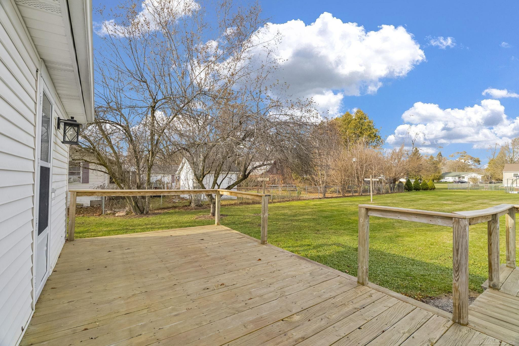 113 Ward Street, Croswell, MI 48422 — Photo 30