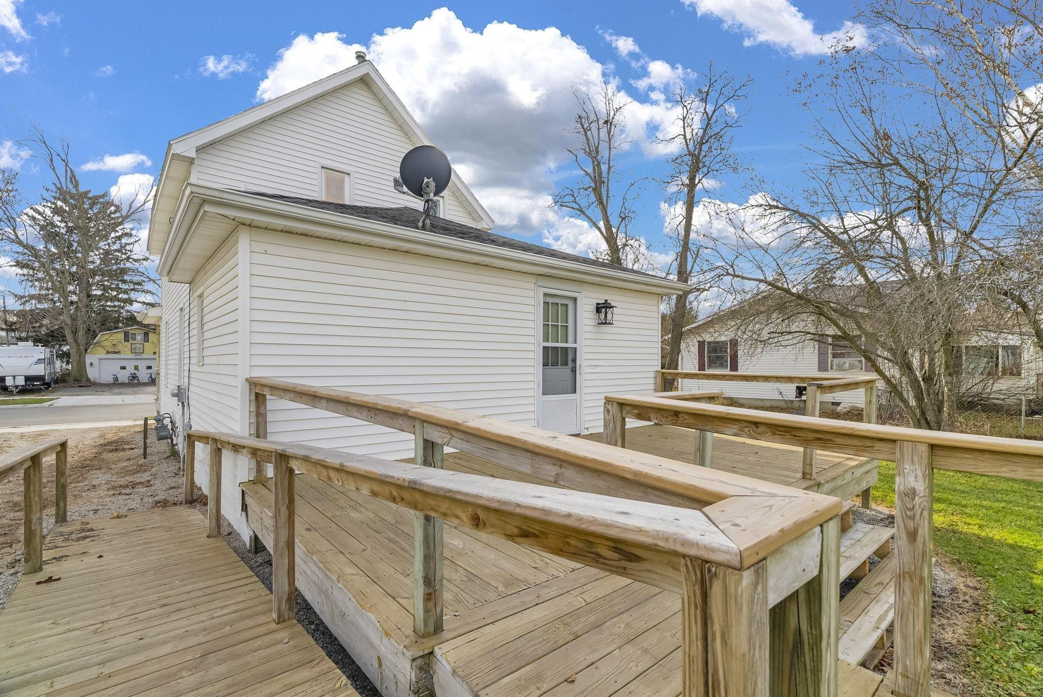 113 Ward Street, Croswell, MI 48422 — Photo 31