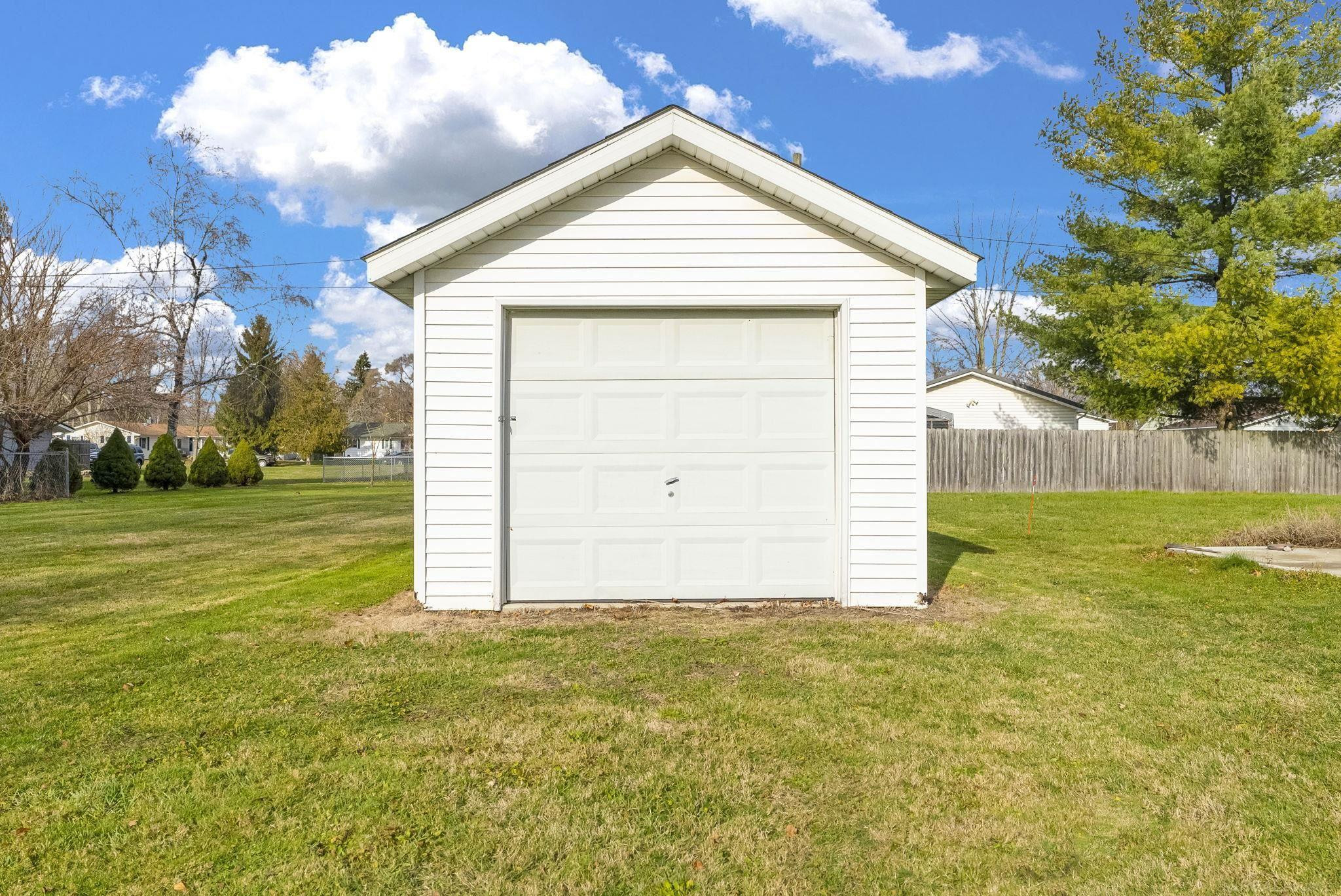 113 Ward Street, Croswell, MI 48422 — Photo 32