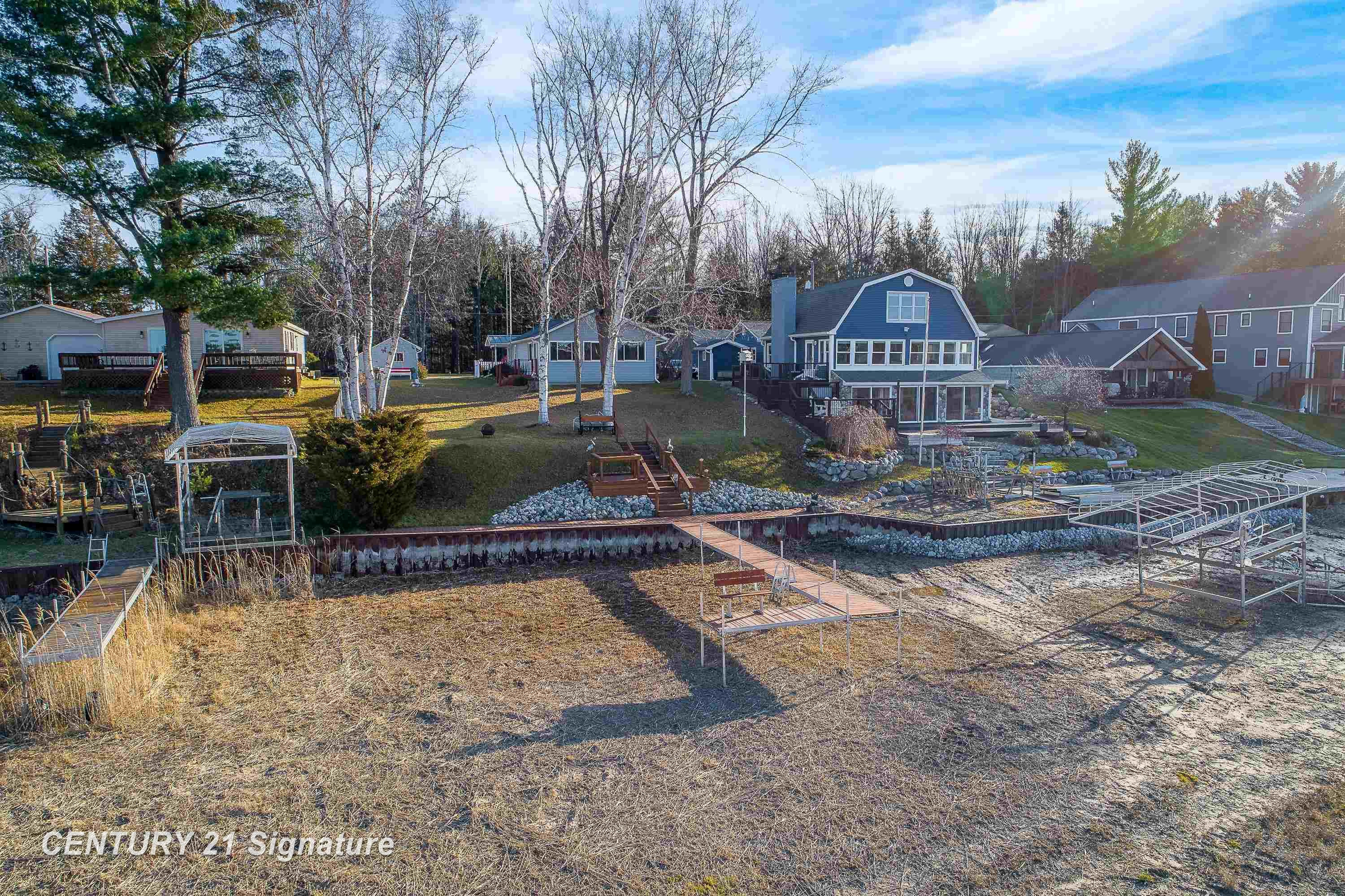 777 Kaypat Street, Hope, MI 48628 — Photo 35