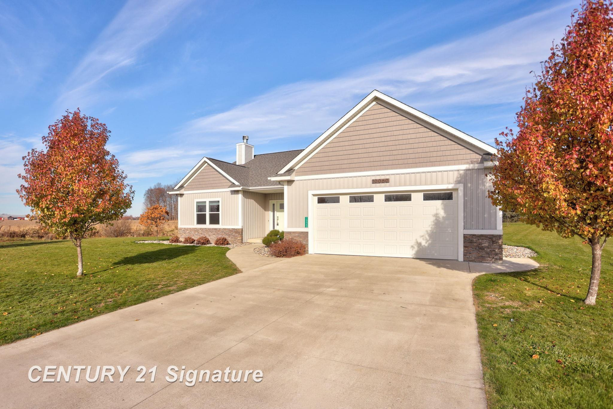 10060 Hemphill Drive, Freeland, MI 48623 — Photo 4
