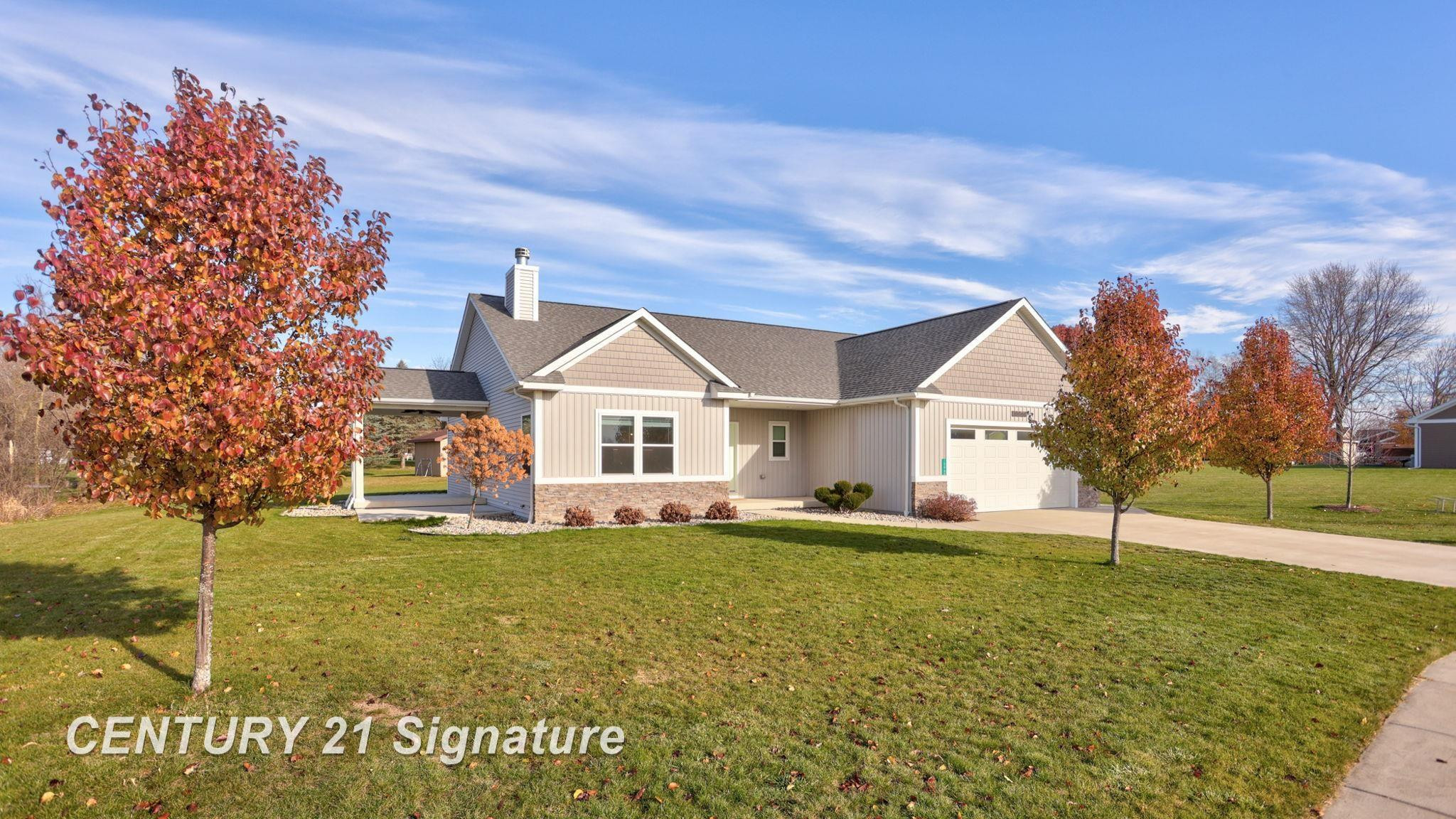 10060 Hemphill Drive, Freeland, MI 48623 — Photo 44