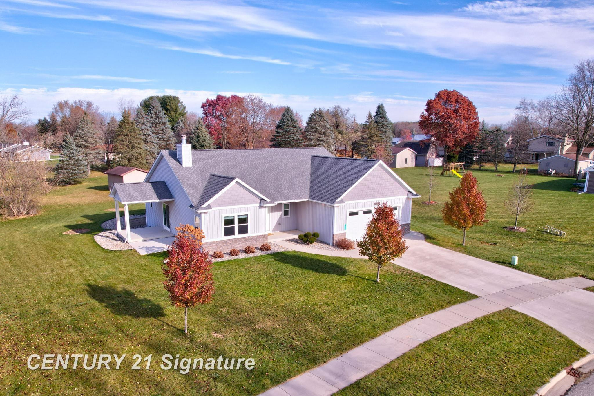 10060 Hemphill Drive, Freeland, MI 48623 — Photo 46