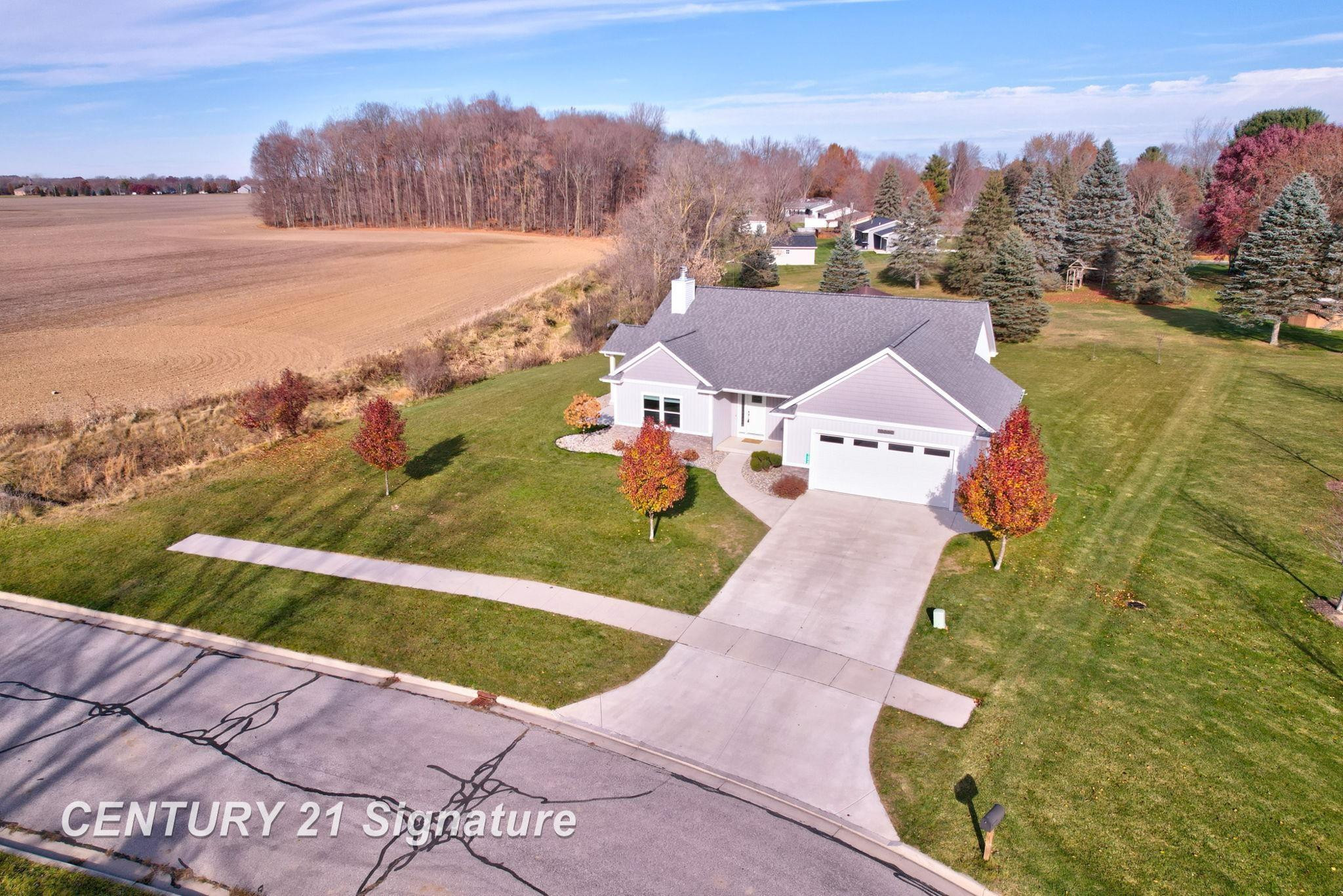 10060 Hemphill Drive, Freeland, MI 48623 — Photo 47