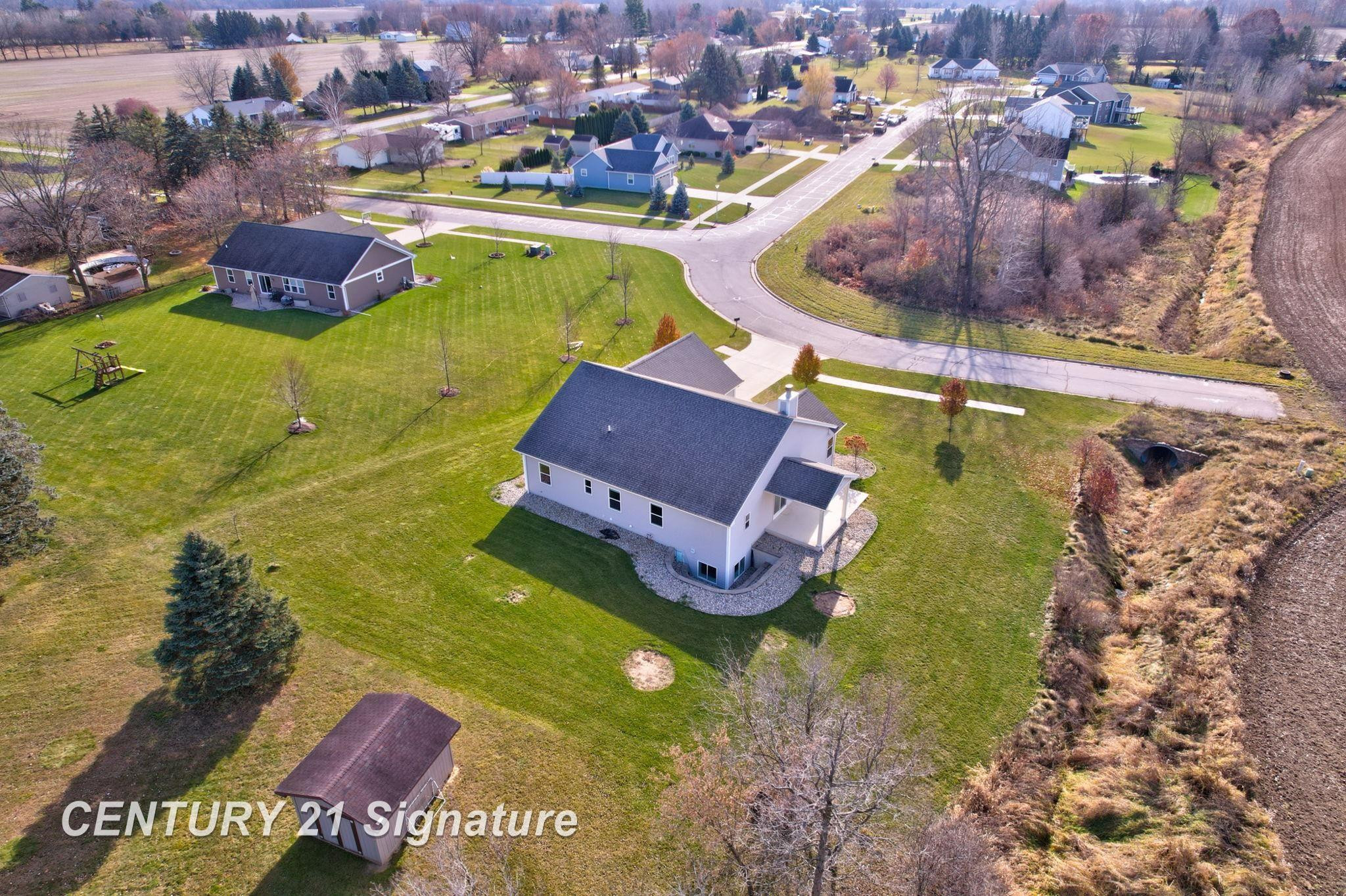 10060 Hemphill Drive, Freeland, MI 48623 — Photo 50