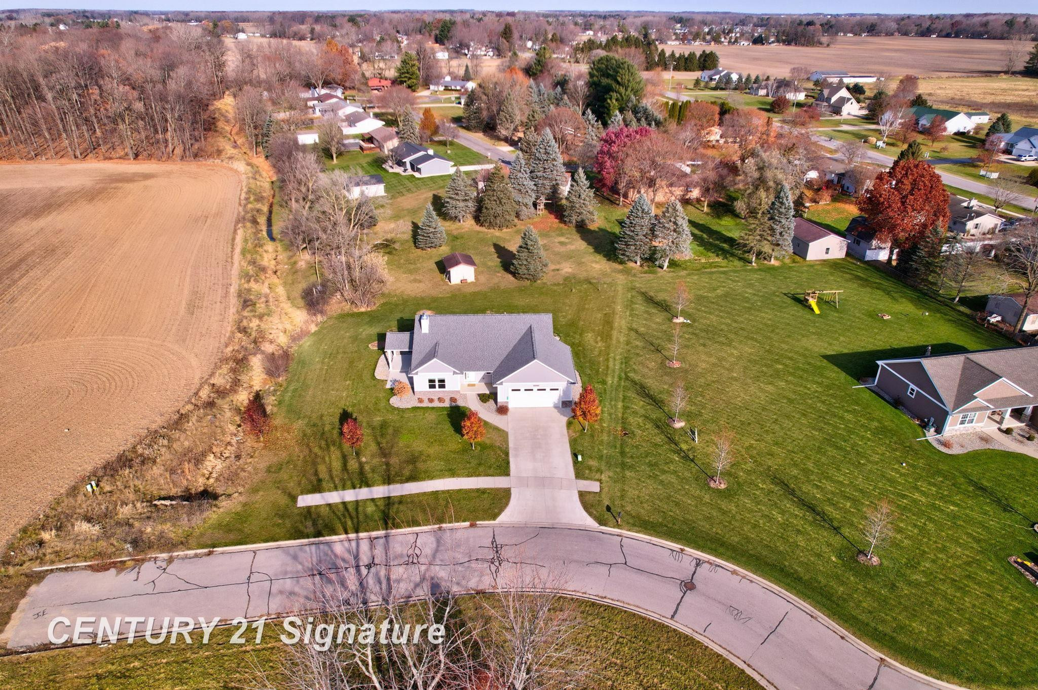 10060 Hemphill Drive, Freeland, MI 48623 — Photo 51
