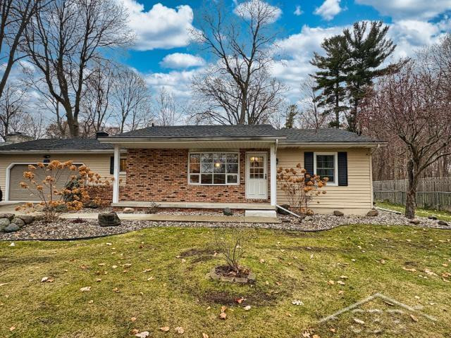 7846 Geddes Road, Saginaw, MI, 48609