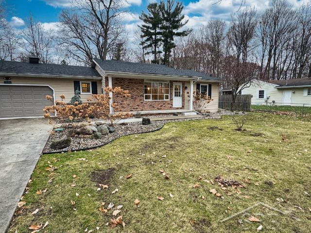 7846 Geddes Road, Saginaw, MI, 48609