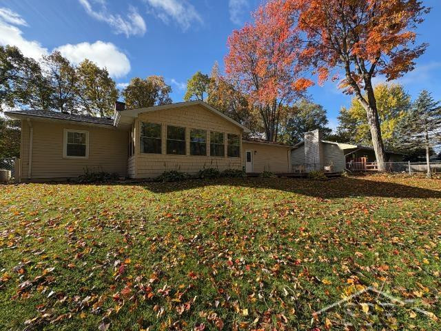 7846 Geddes Road, Saginaw, MI, 48609