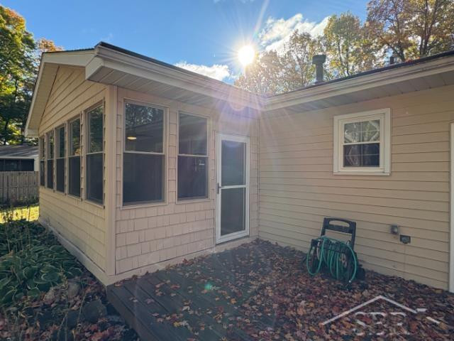 7846 Geddes Road, Saginaw, MI, 48609