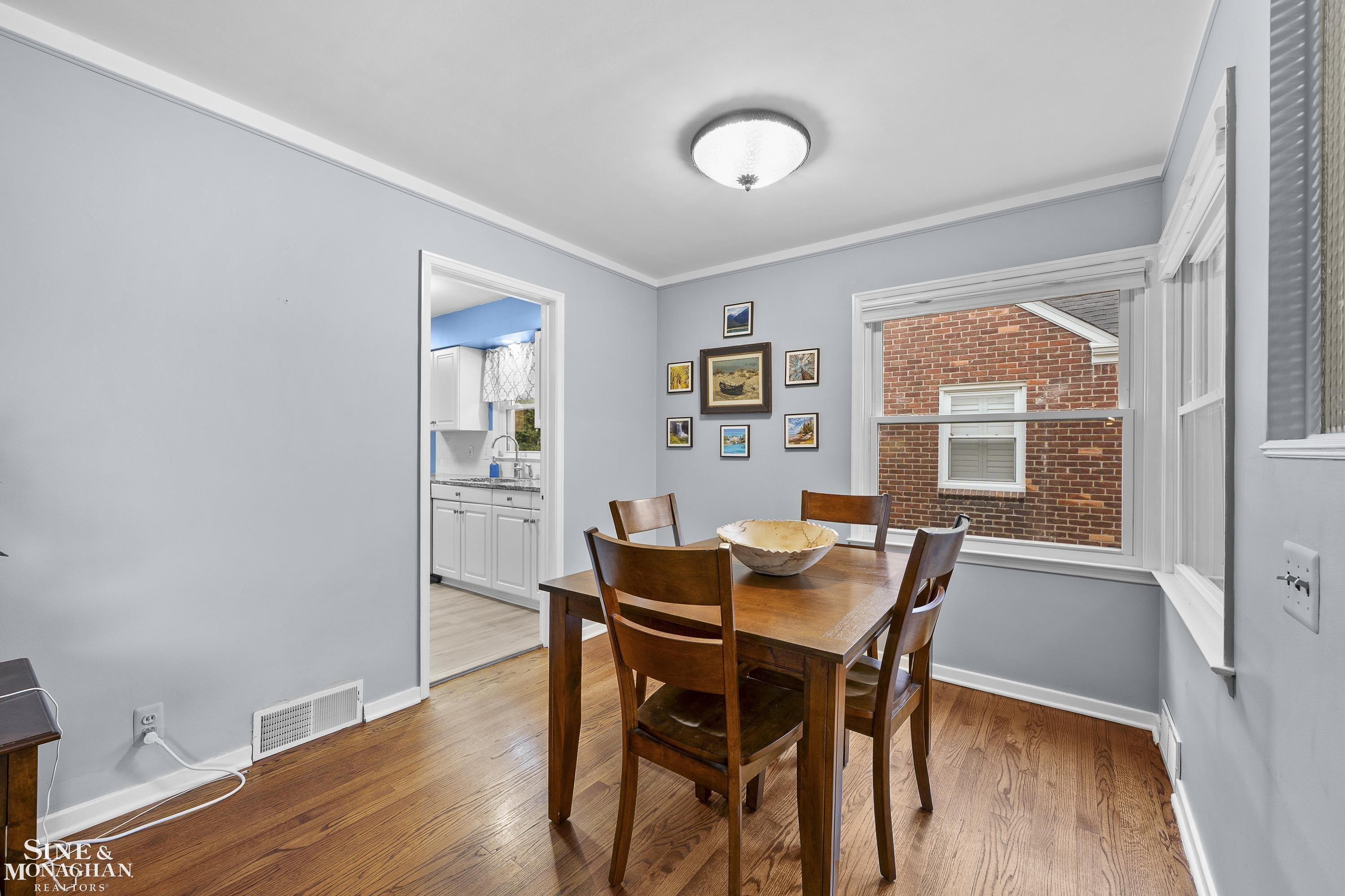 463 Colonial Court, Grosse Pointe Farms, MI 48236 — Photo 8