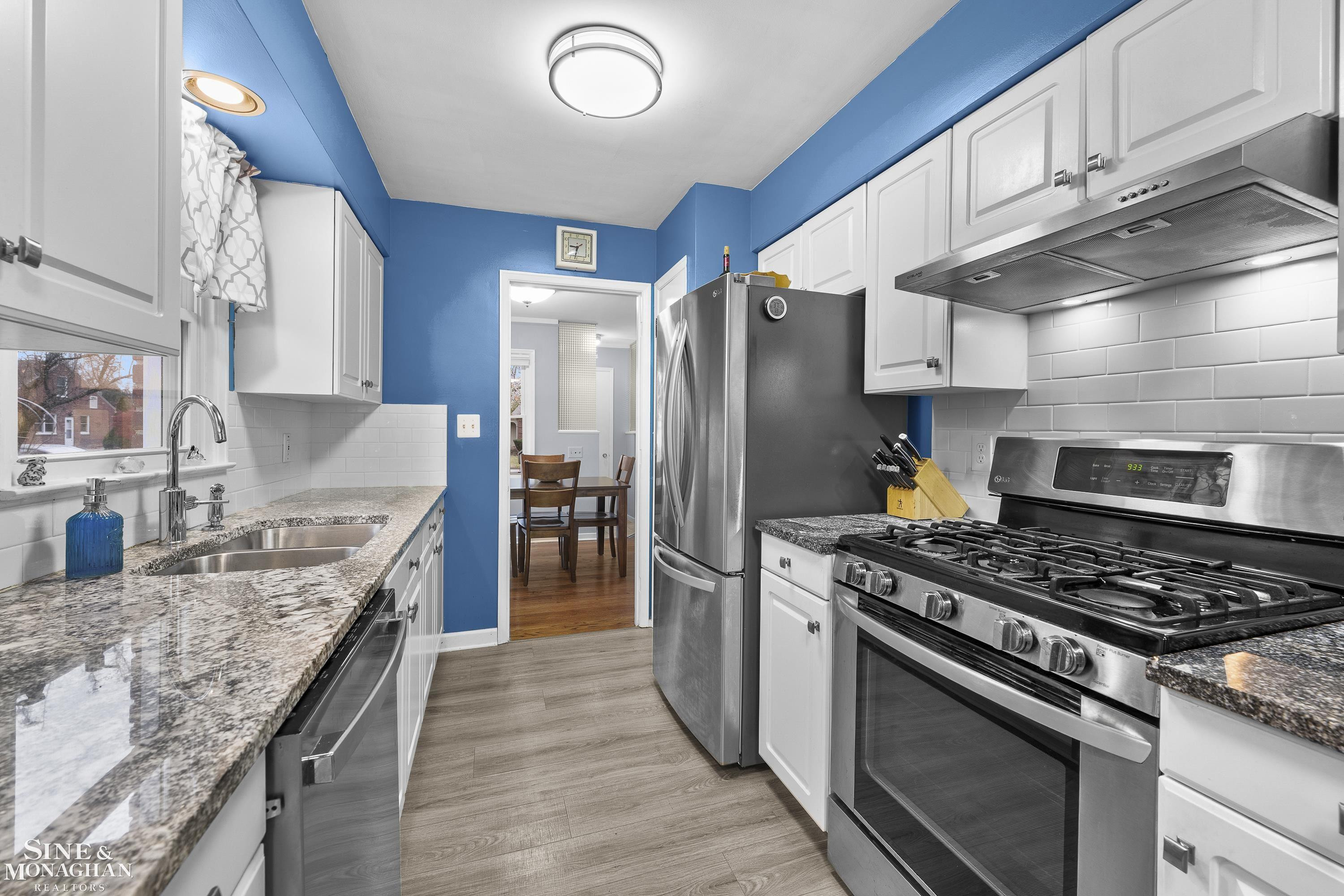 463 Colonial Court, Grosse Pointe Farms, MI 48236 — Photo 10