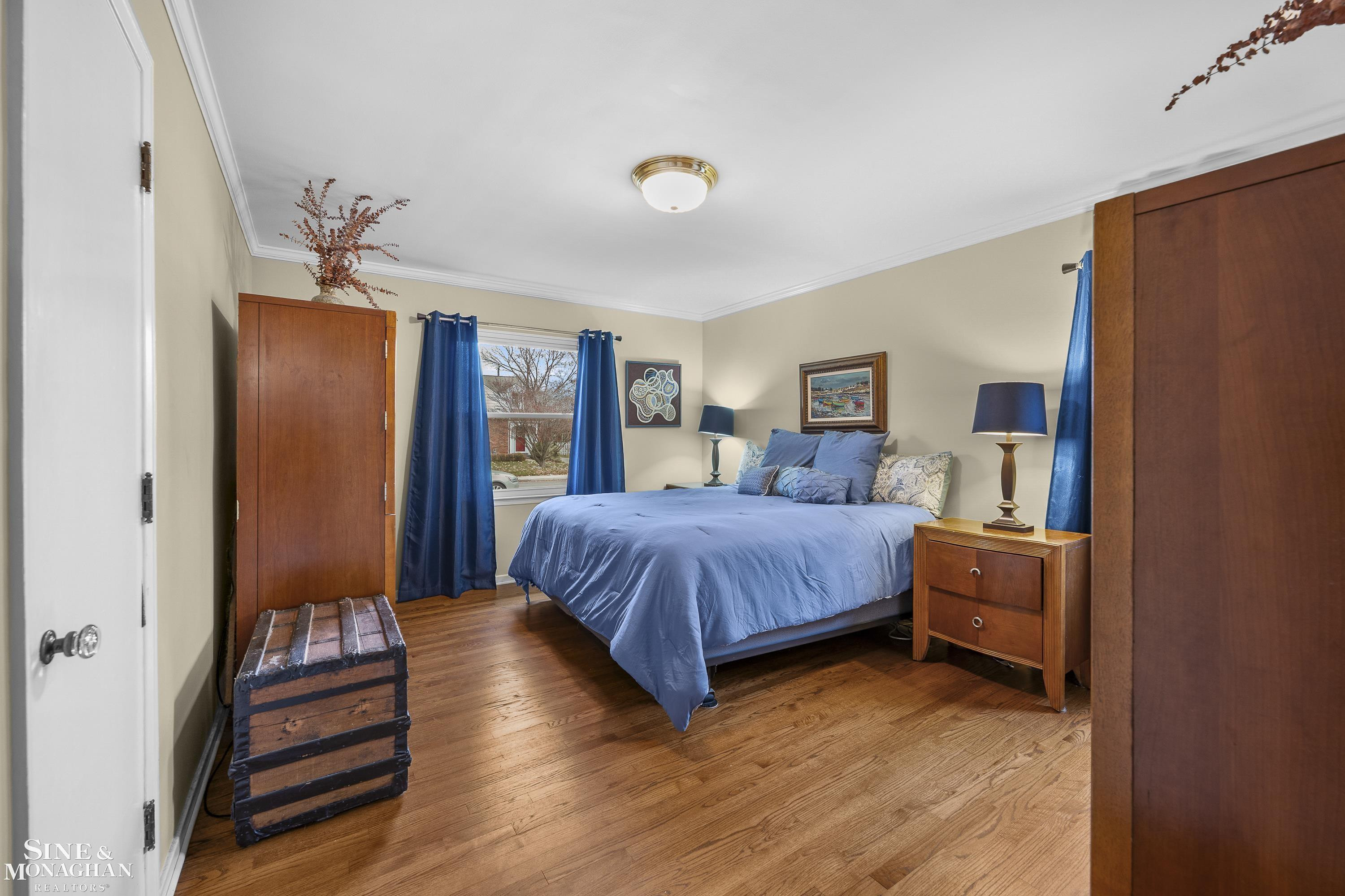 463 Colonial Court, Grosse Pointe Farms, MI 48236 — Photo 13