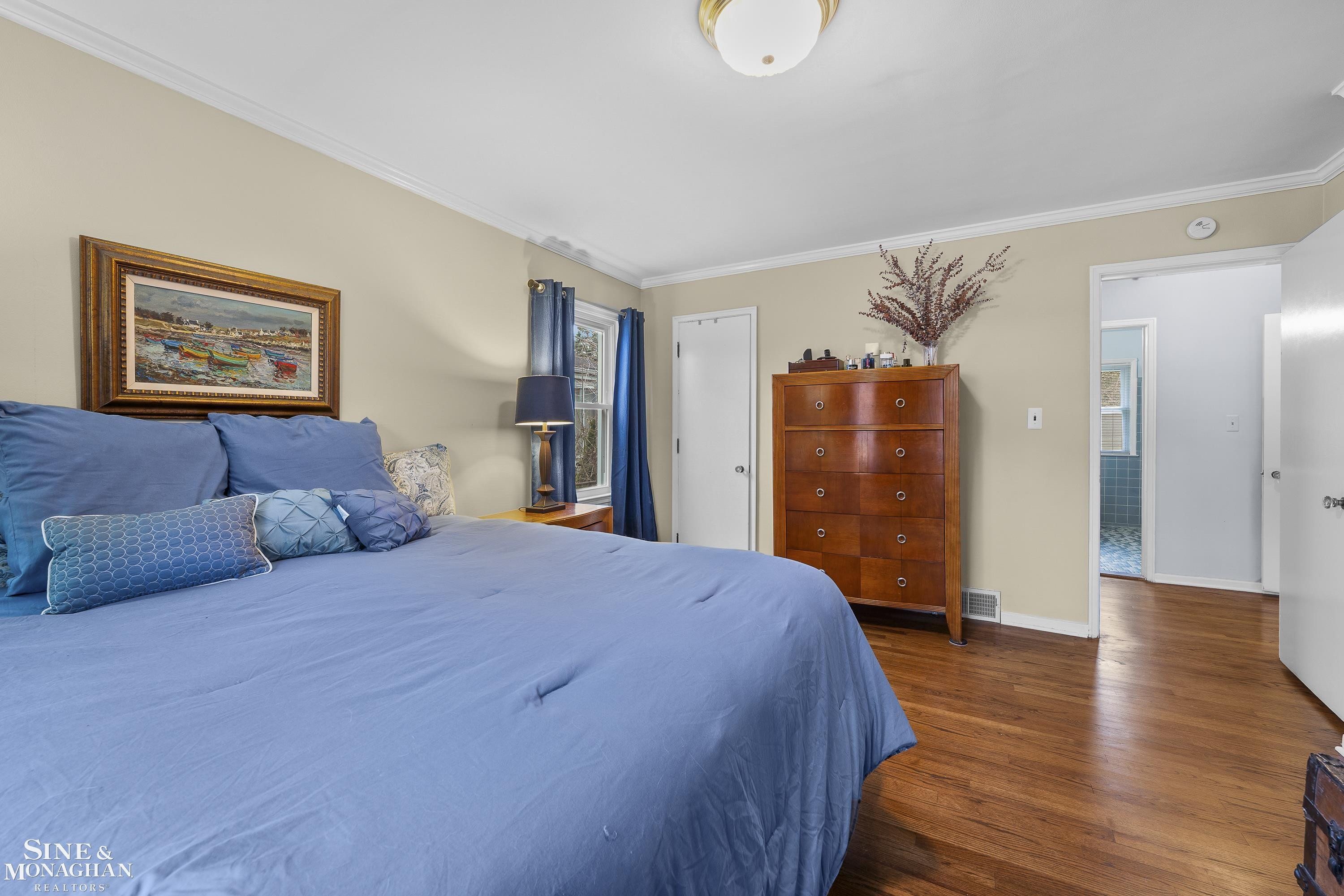 463 Colonial Court, Grosse Pointe Farms, MI 48236 — Photo 14