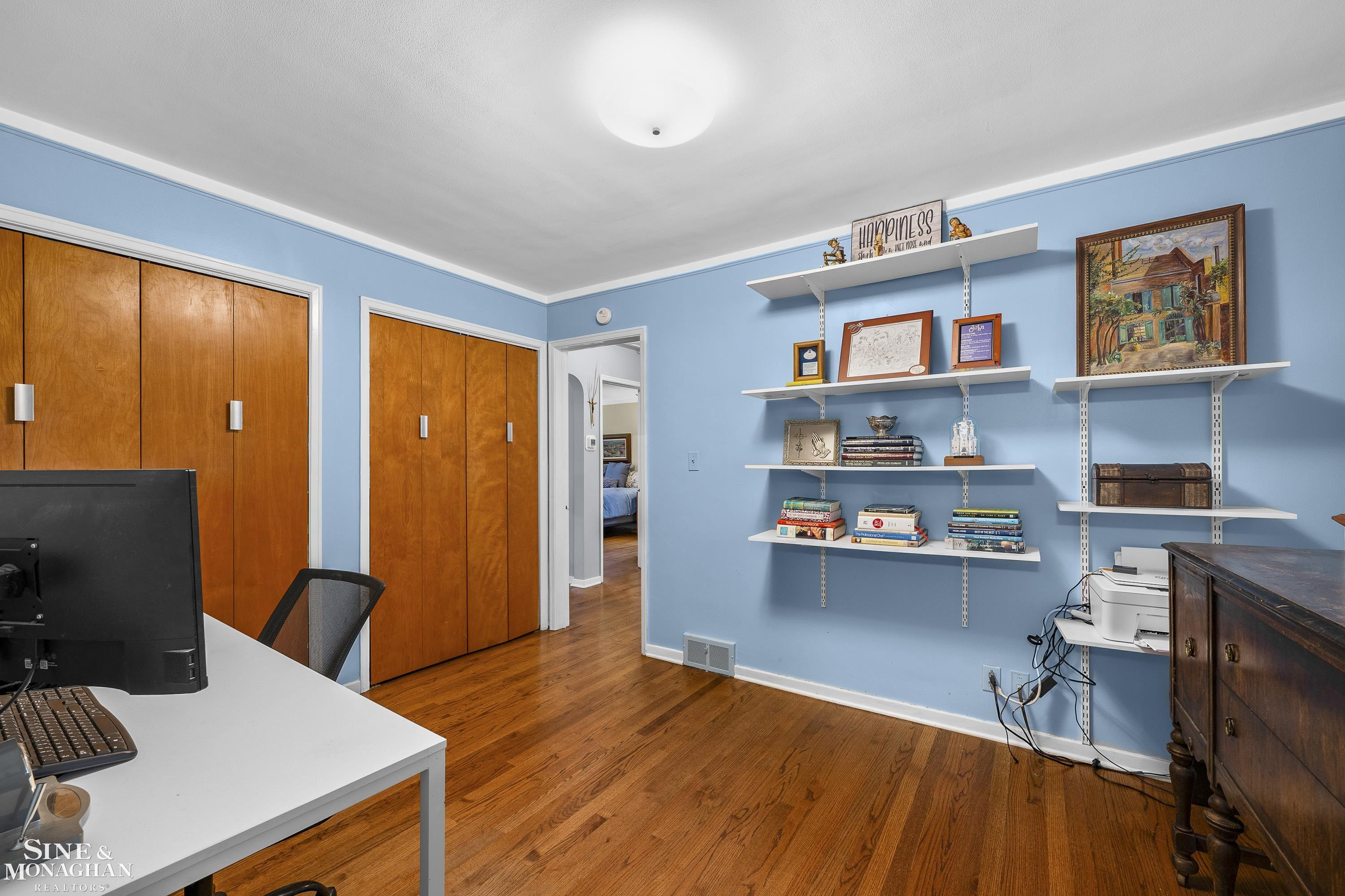 463 Colonial Court, Grosse Pointe Farms, MI 48236 — Photo 18