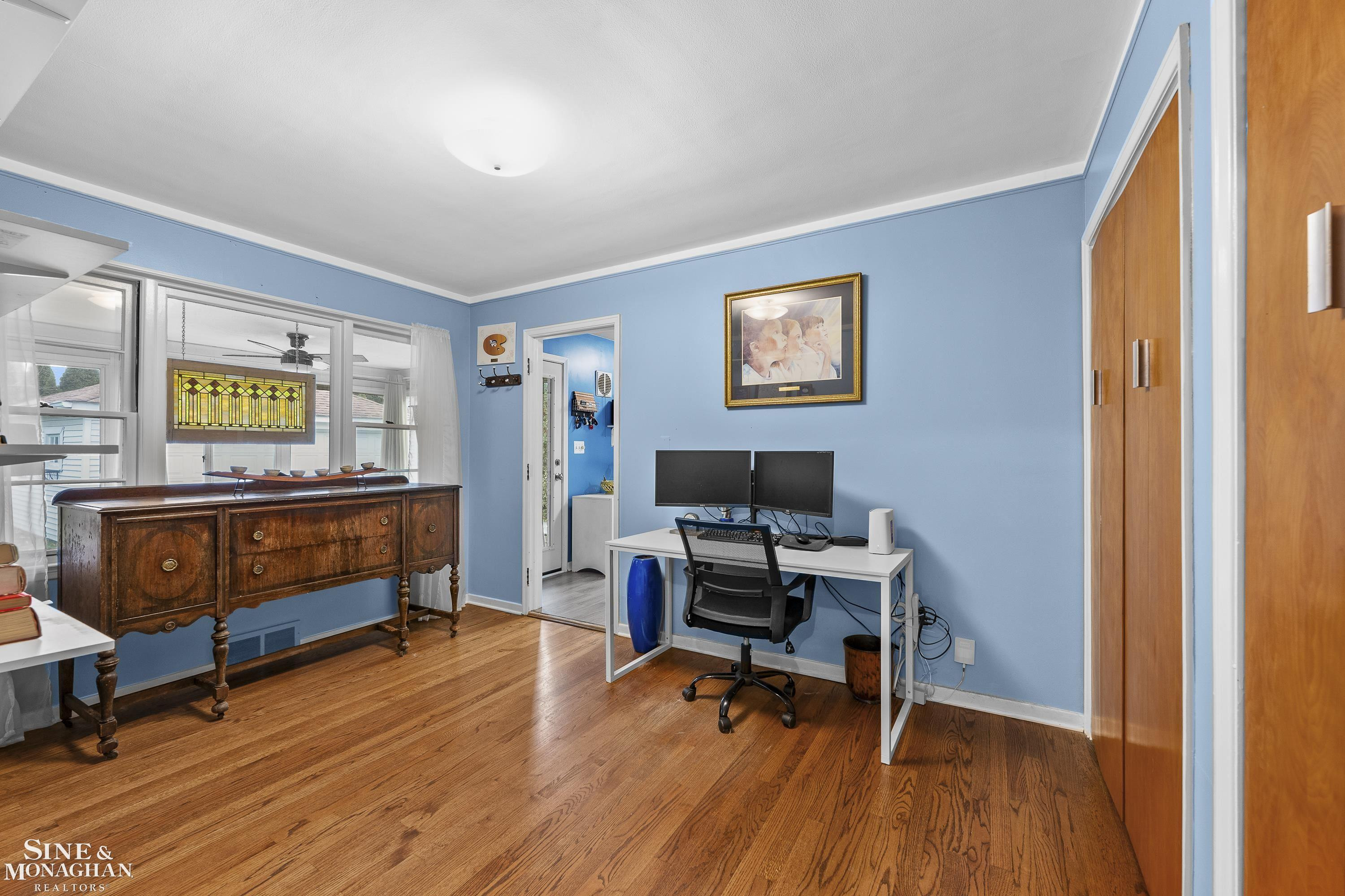 463 Colonial Court, Grosse Pointe Farms, MI 48236 — Photo 19