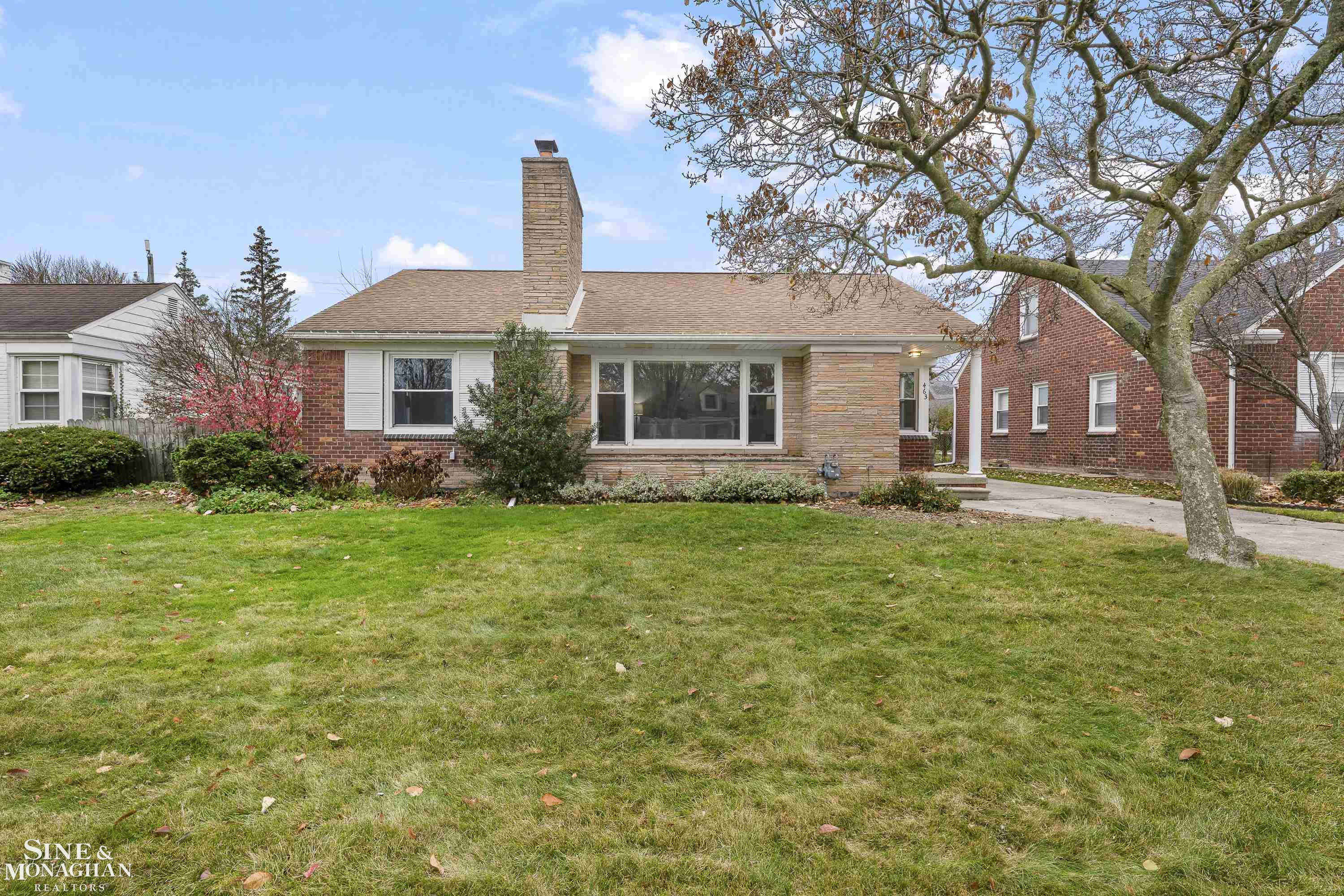 463 Colonial Court, Grosse Pointe Farms, MI 48236 — Photo 25
