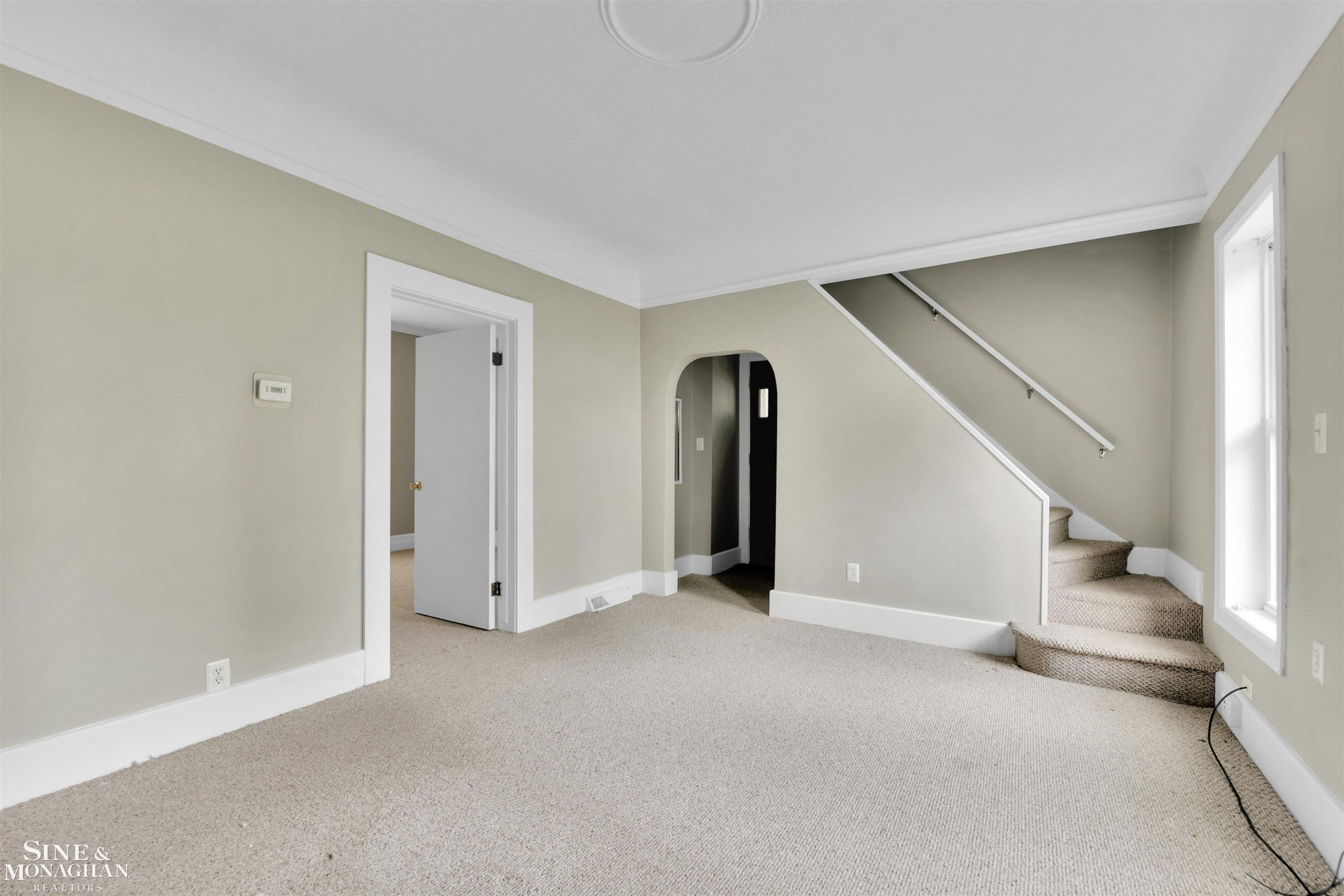 213 Muir Road, Grosse Pointe Farms, MI 48236 — Photo 4