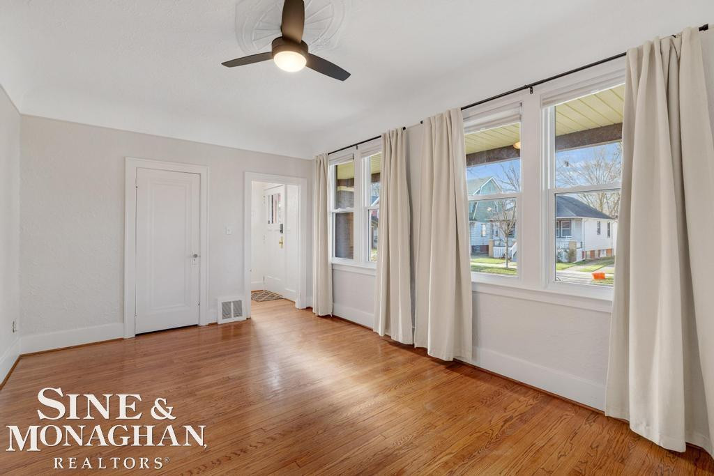 1332 Wayburn Street, Grosse Pointe Park, MI 48230 — Photo 3
