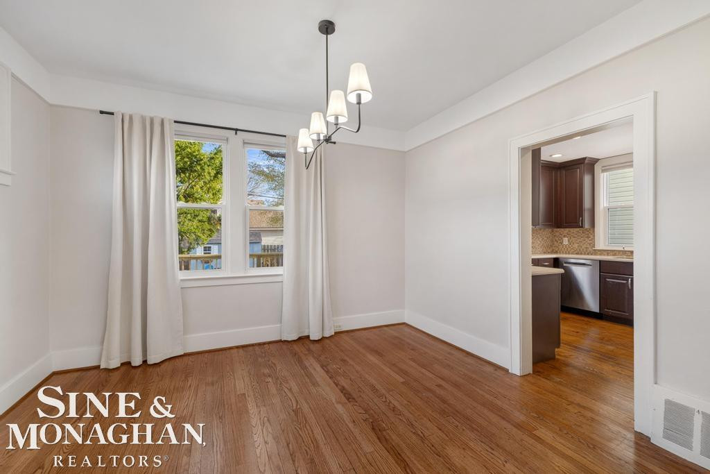 1332 Wayburn Street, Grosse Pointe Park, MI 48230 — Photo 5