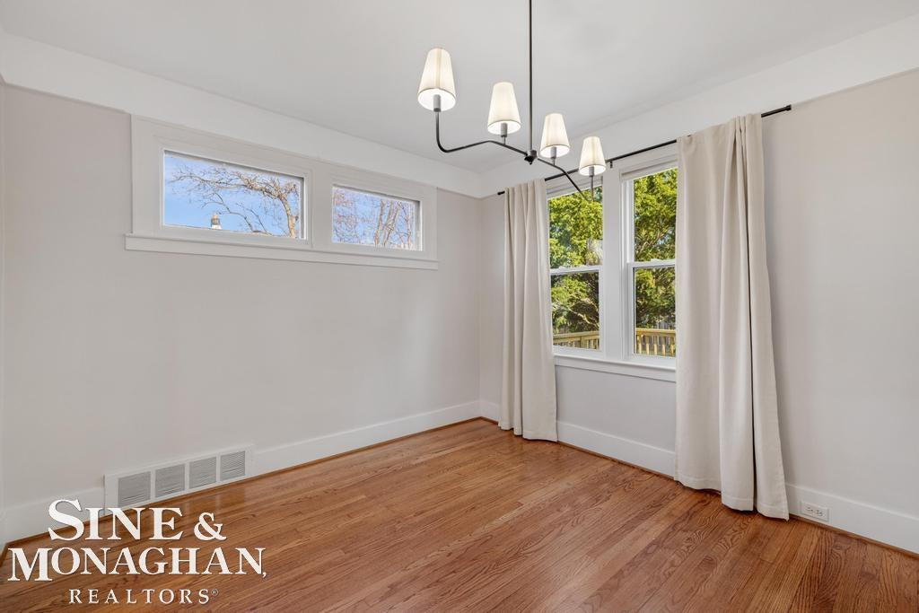 1332 Wayburn Street, Grosse Pointe Park, MI 48230 — Photo 6