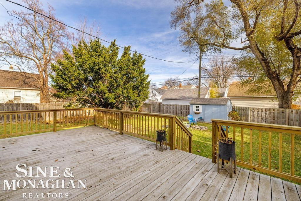1332 Wayburn Street, Grosse Pointe Park, MI 48230 — Photo 25