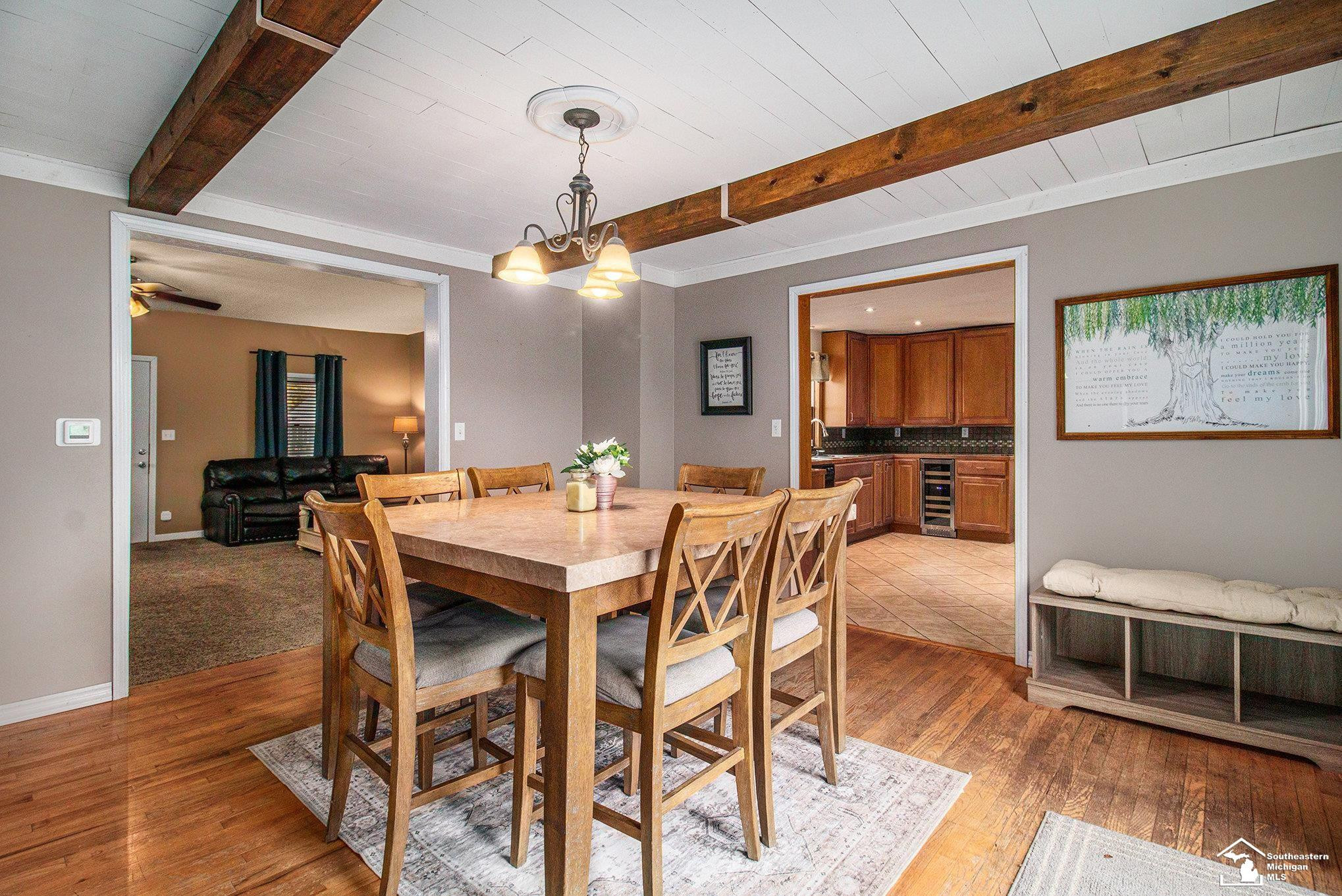 530 Beagle Road, Blissfield, MI 49228 — Photo 4