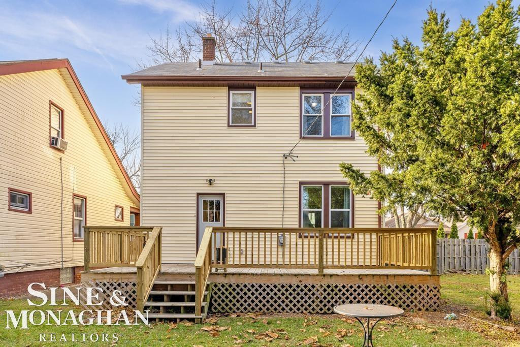 1332 Wayburn Street, Grosse Pointe Park, MI 48230 — Photo 30