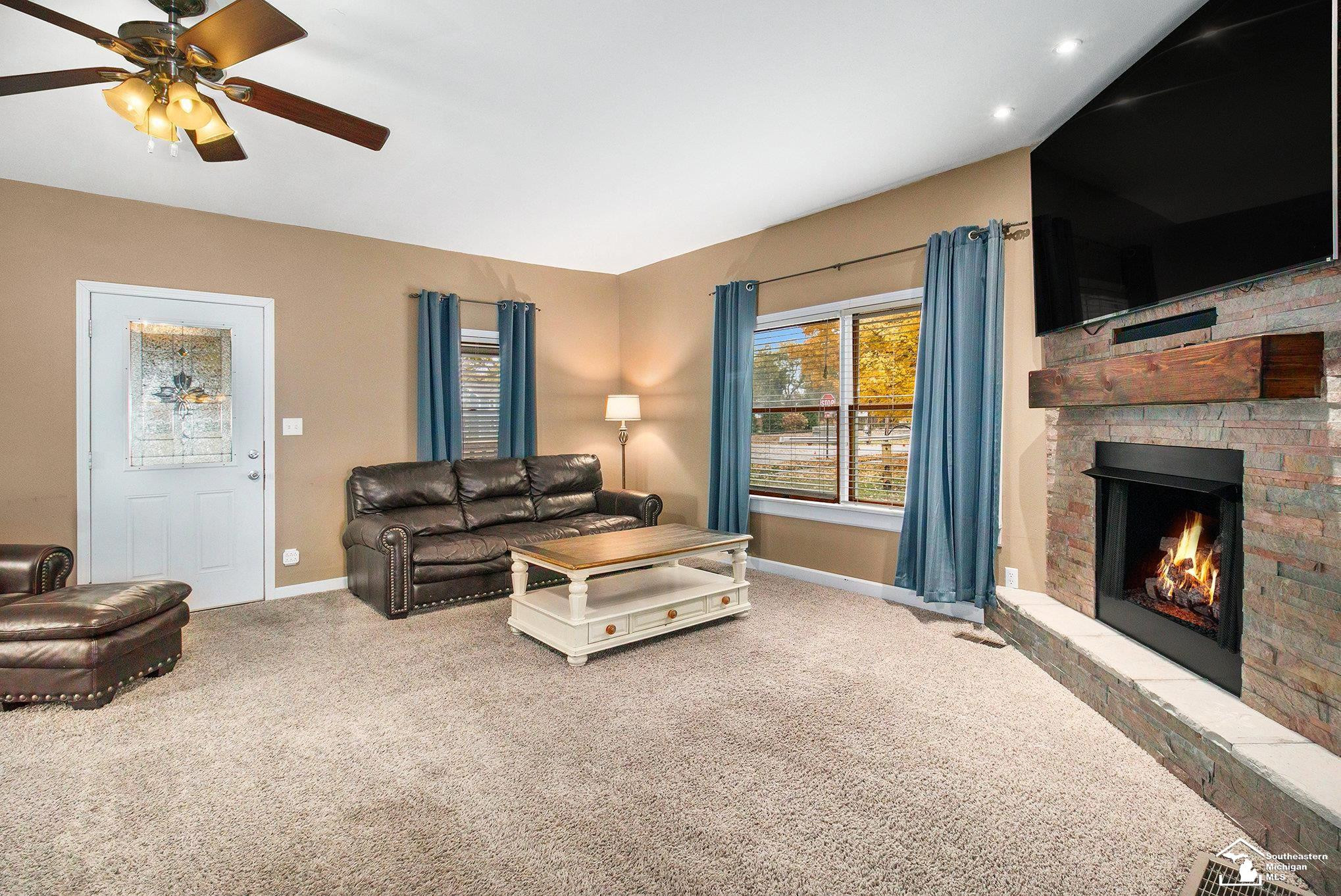530 Beagle Road, Blissfield, MI 49228 — Photo 7