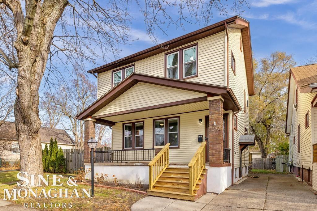 1332 Wayburn Street, Grosse Pointe Park, MI 48230 — Photo 32