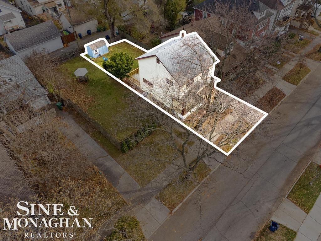 1332 Wayburn Street, Grosse Pointe Park, MI 48230 — Photo 33