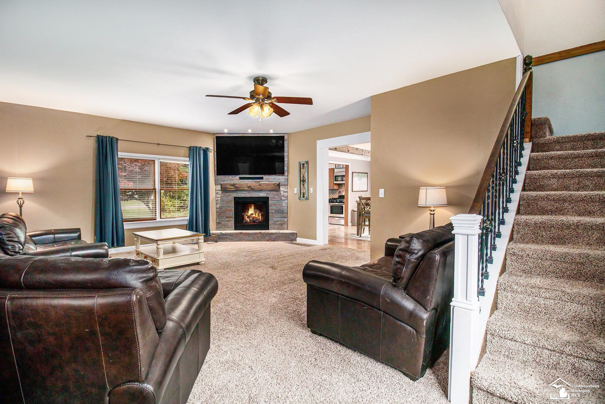 530 Beagle Road, Blissfield, MI 49228 — Photo 8