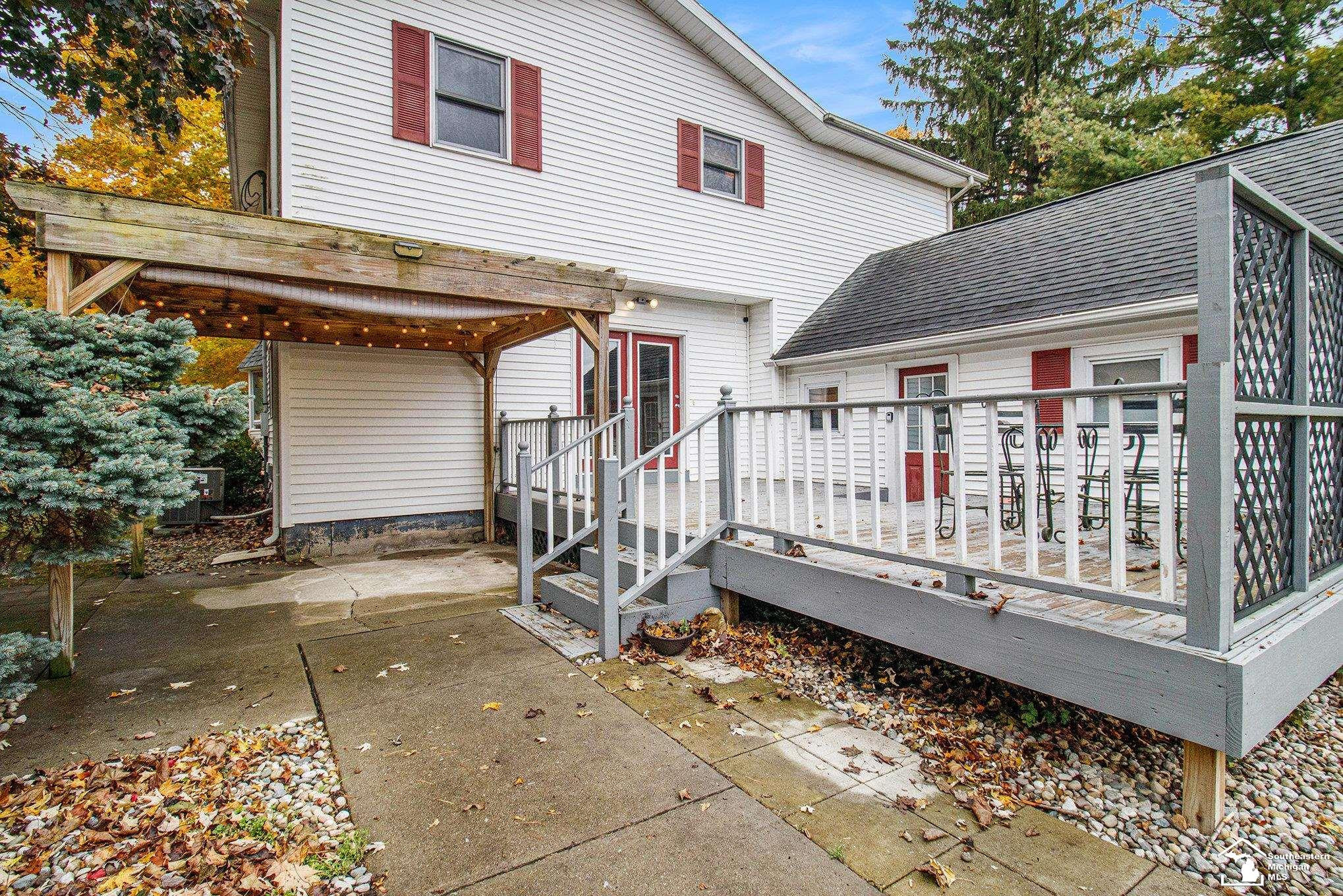 530 Beagle Road, Blissfield, MI 49228 — Photo 18