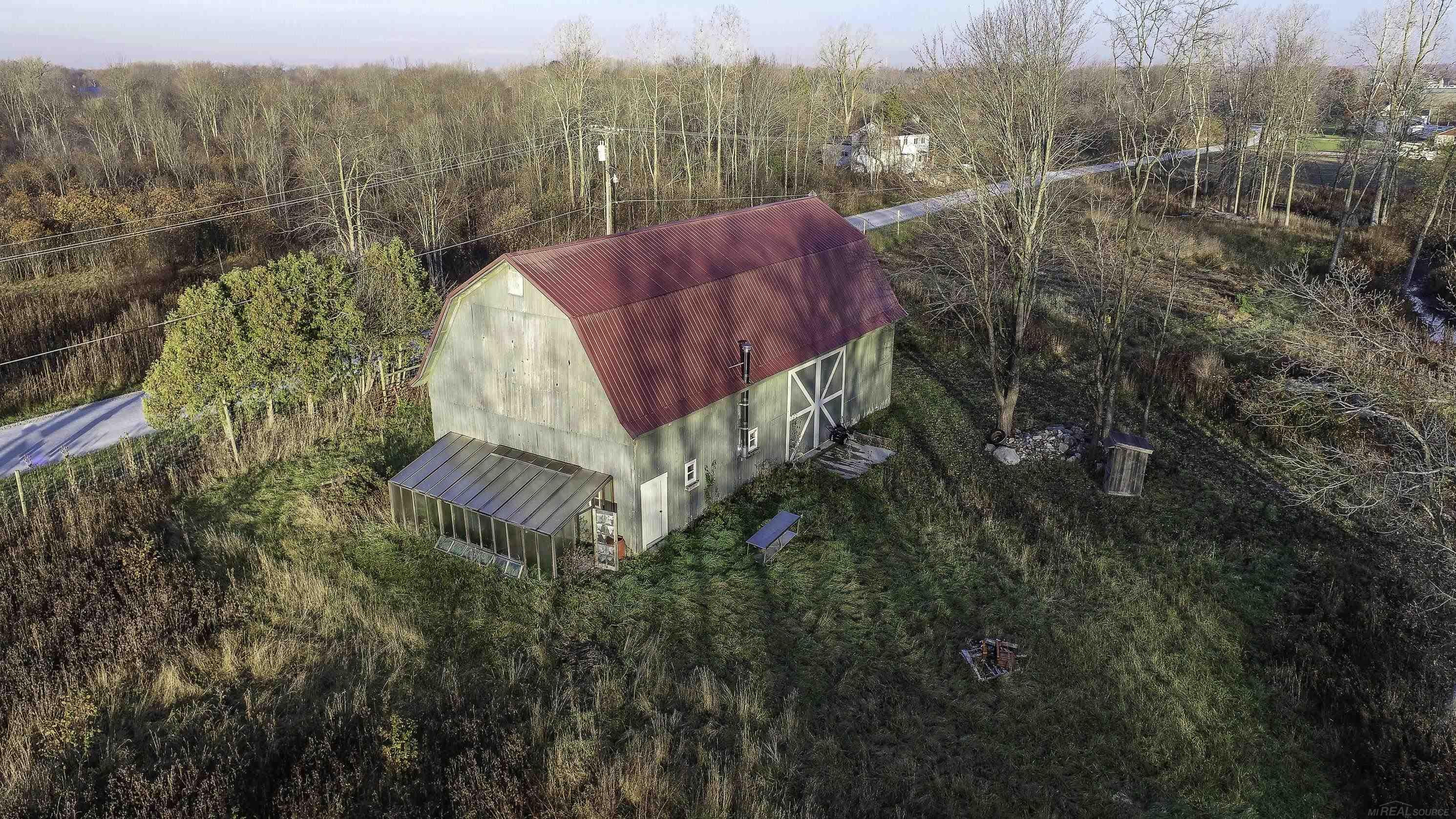 61776 Indian Trail Road, MI 48096