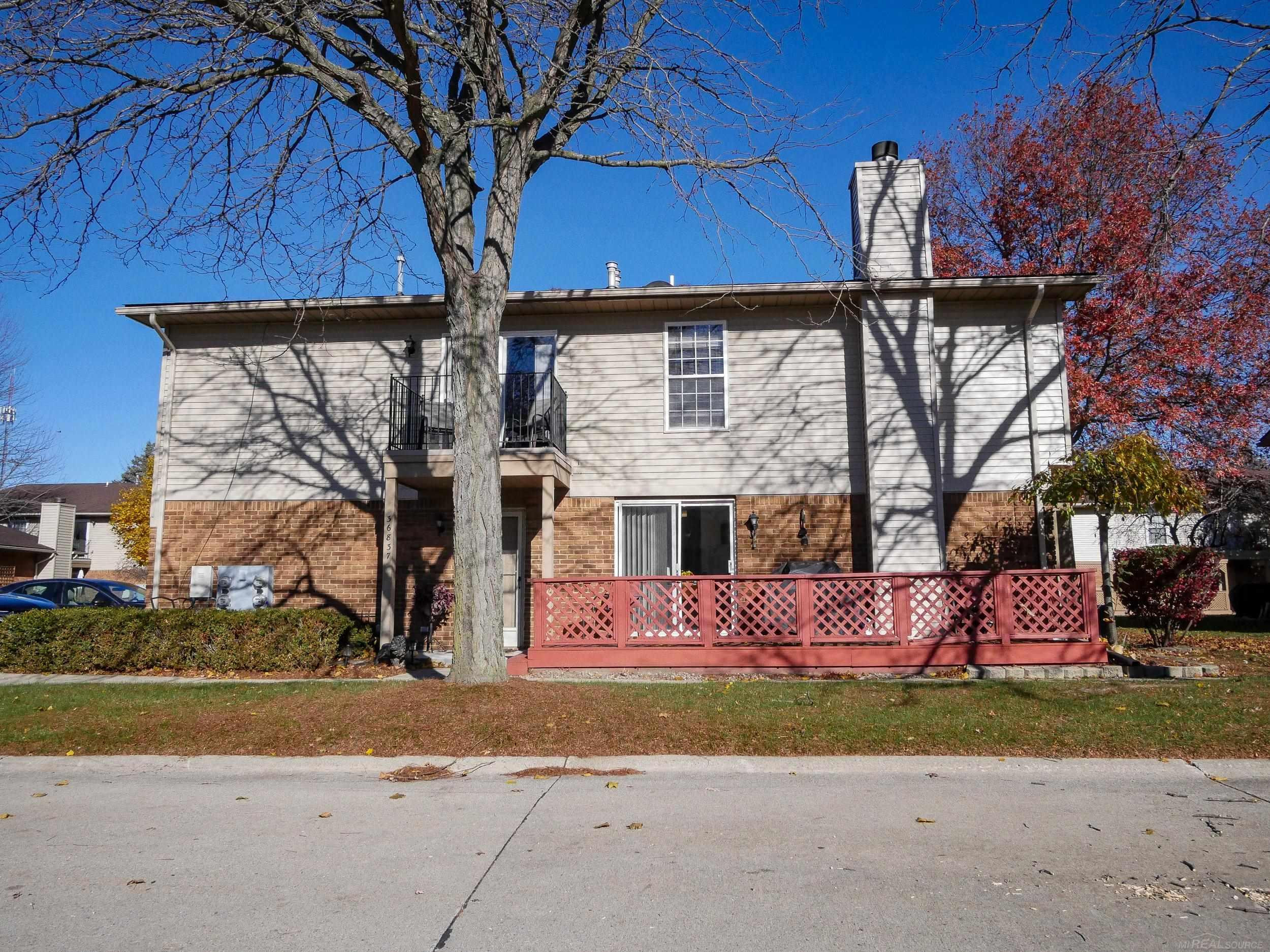 36835 Oakwood Lane, Richmond, MI 48062 — Photo 2