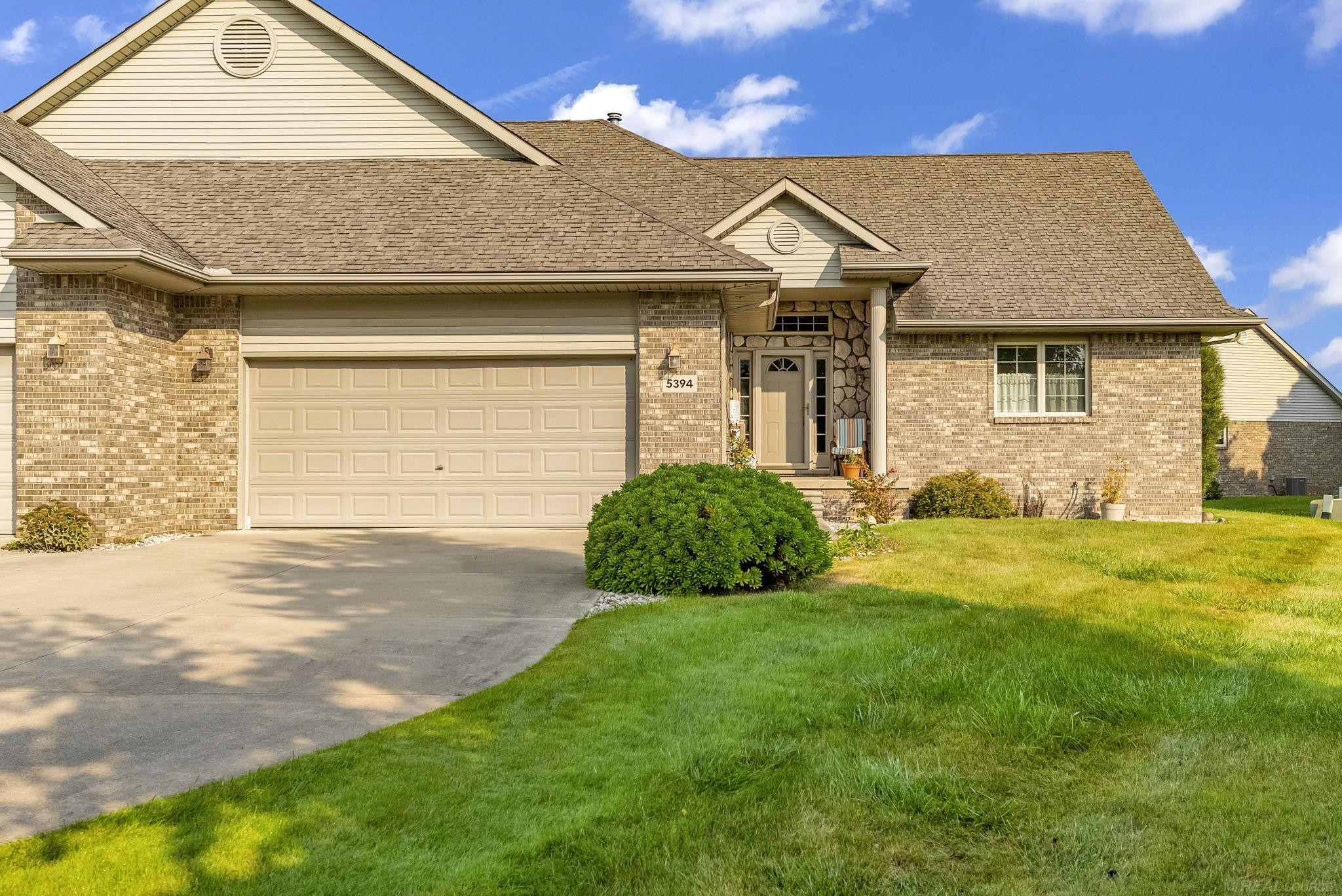 5394 BABCOCK Road, Lexington, MI 48450 — Photo 3