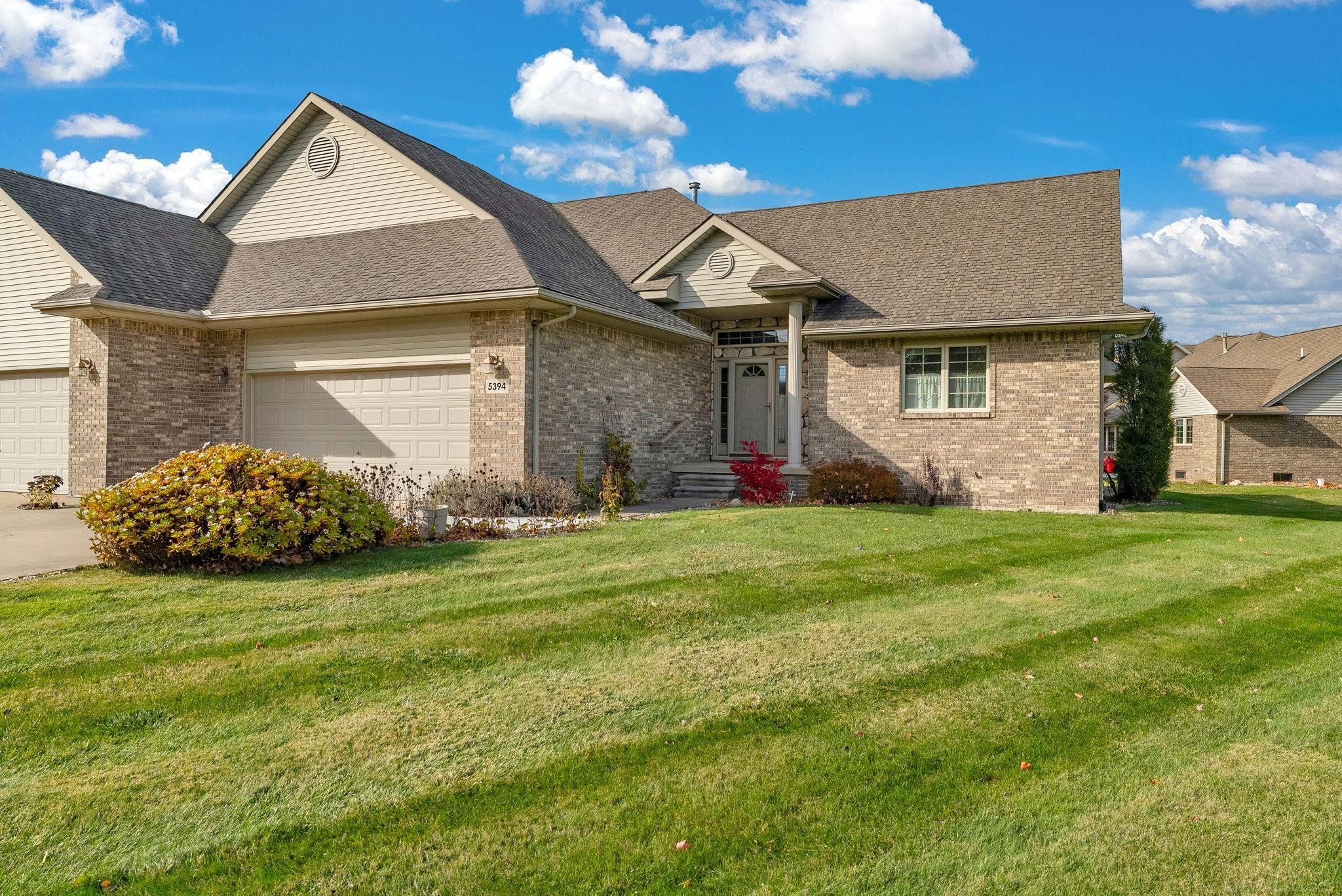5394 BABCOCK Road, Lexington, MI 48450 — Photo 4