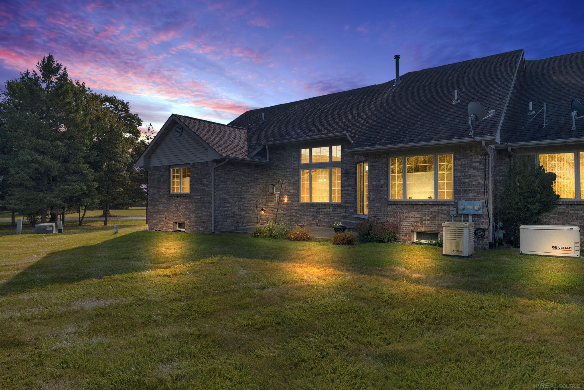 5394 BABCOCK Road, Lexington, MI 48450 — Photo 5