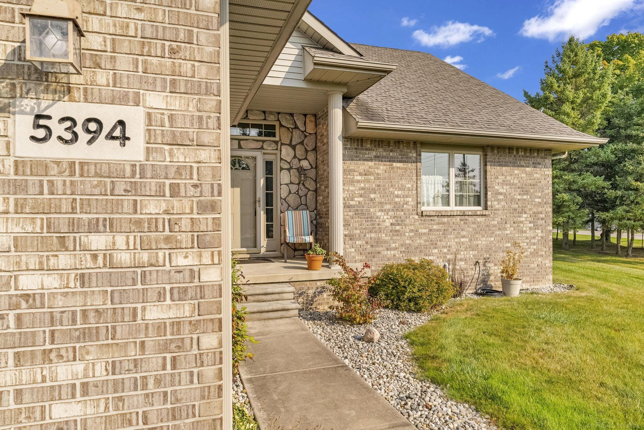 5394 BABCOCK Road, Lexington, MI 48450 — Photo 9