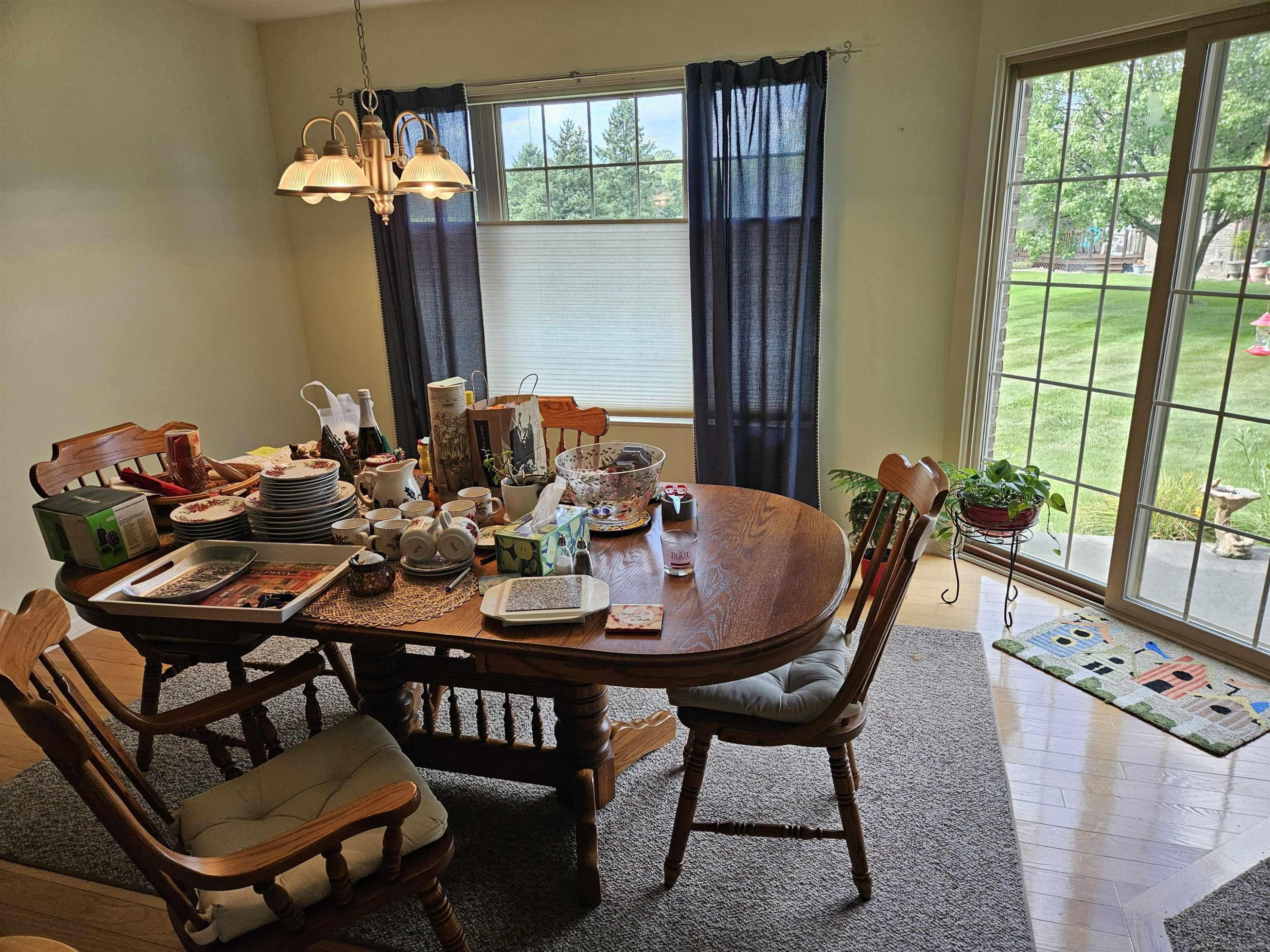 5394 BABCOCK Road, Lexington, MI 48450 — Photo 22