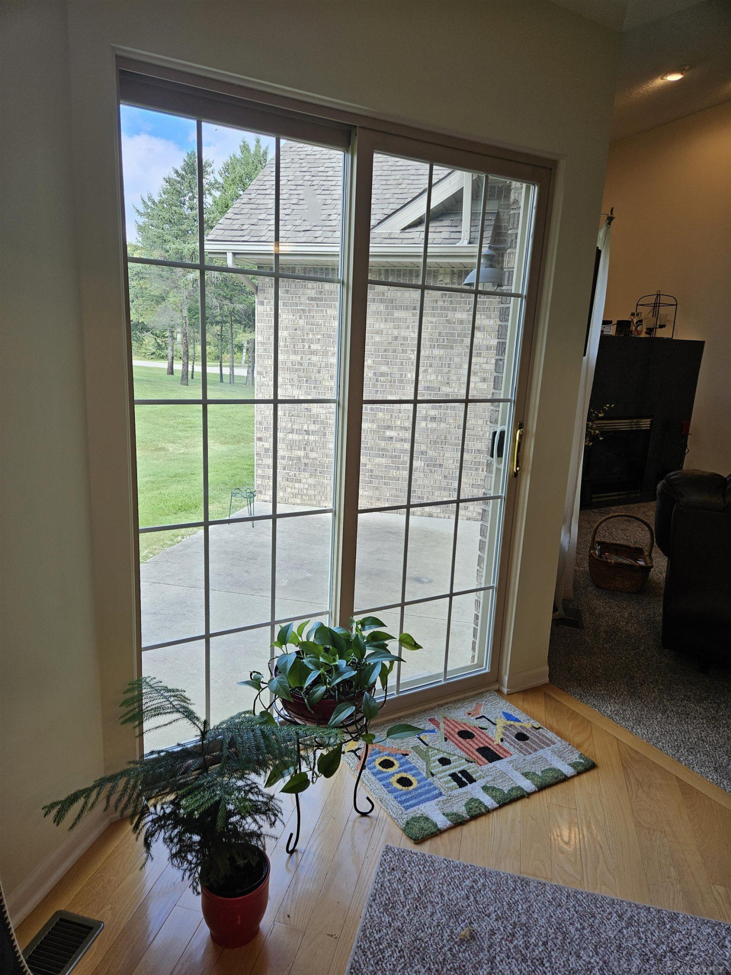 5394 BABCOCK Road, Lexington, MI 48450 — Photo 23