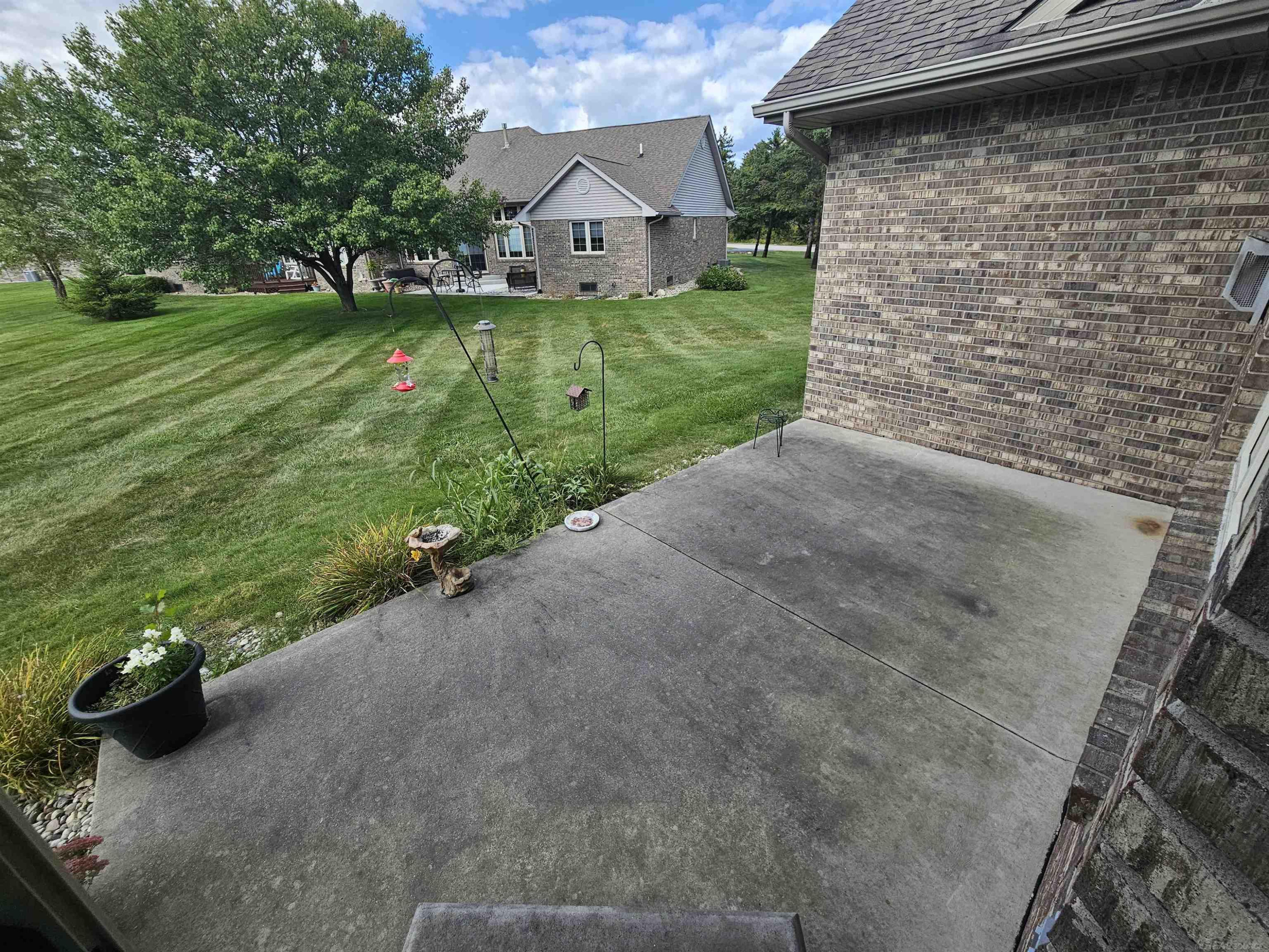 5394 BABCOCK Road, Lexington, MI 48450 — Photo 24