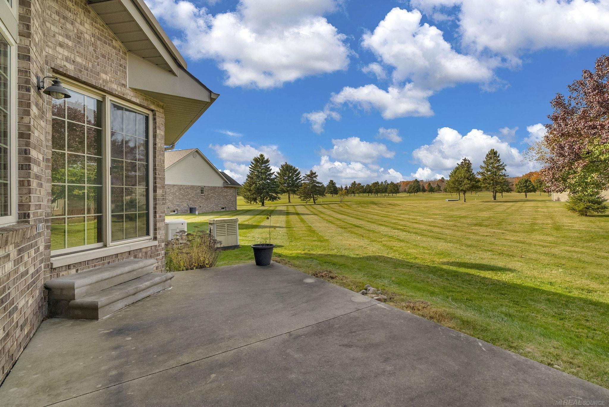 5394 BABCOCK Road, Lexington, MI 48450 — Photo 26