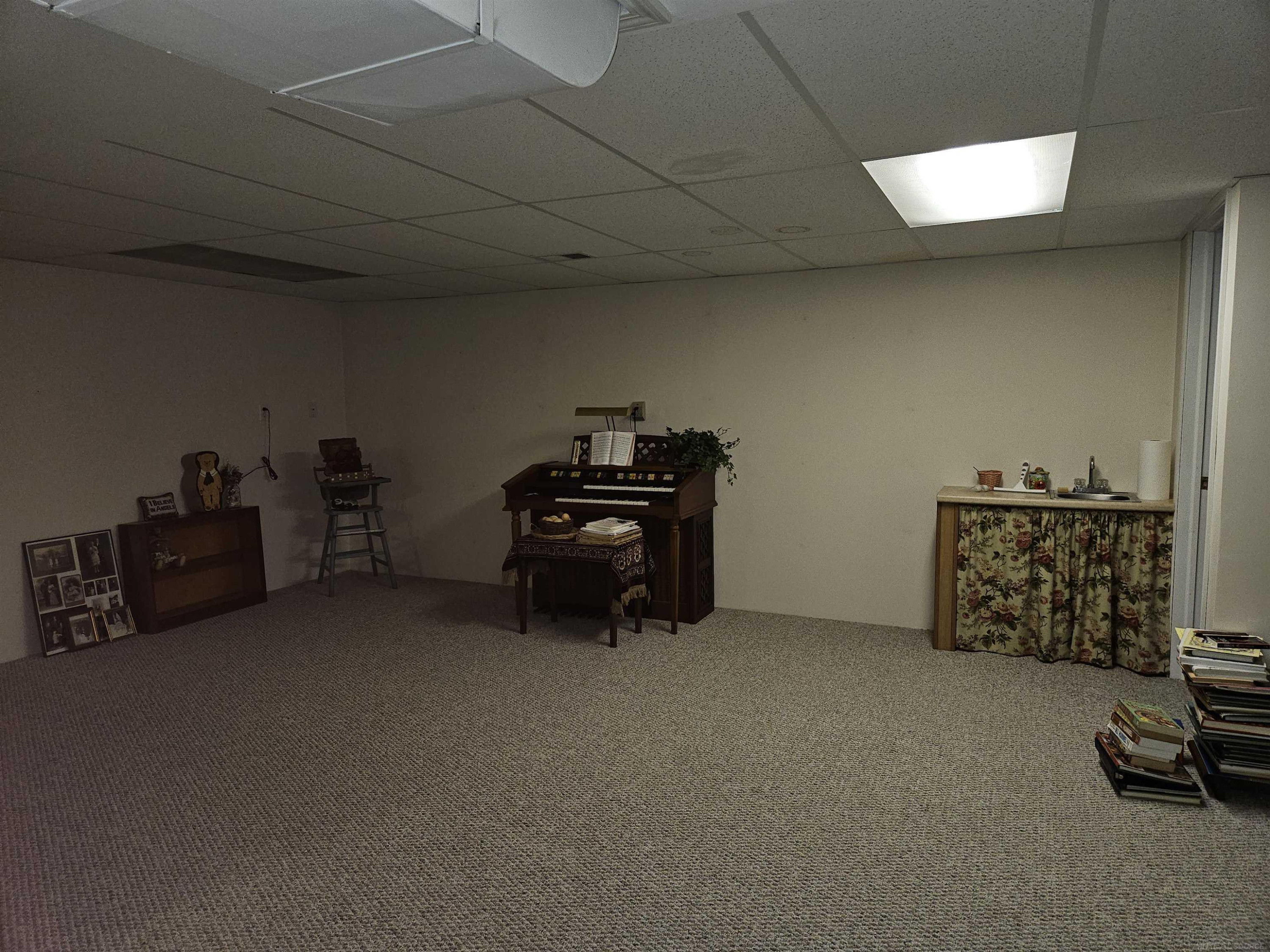 5394 BABCOCK Road, Lexington, MI 48450 — Photo 49