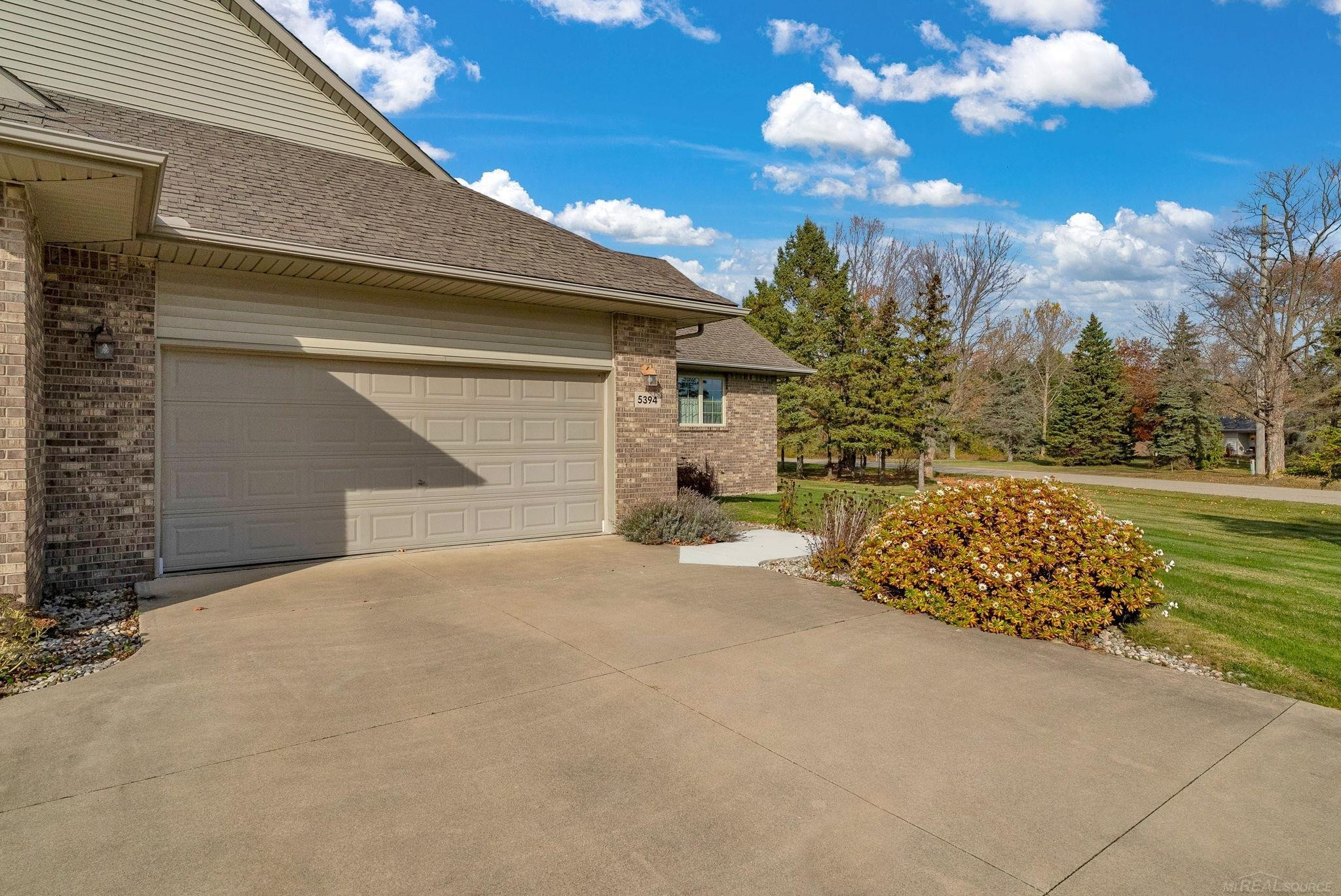 5394 BABCOCK Road, Lexington, MI 48450 — Photo 58