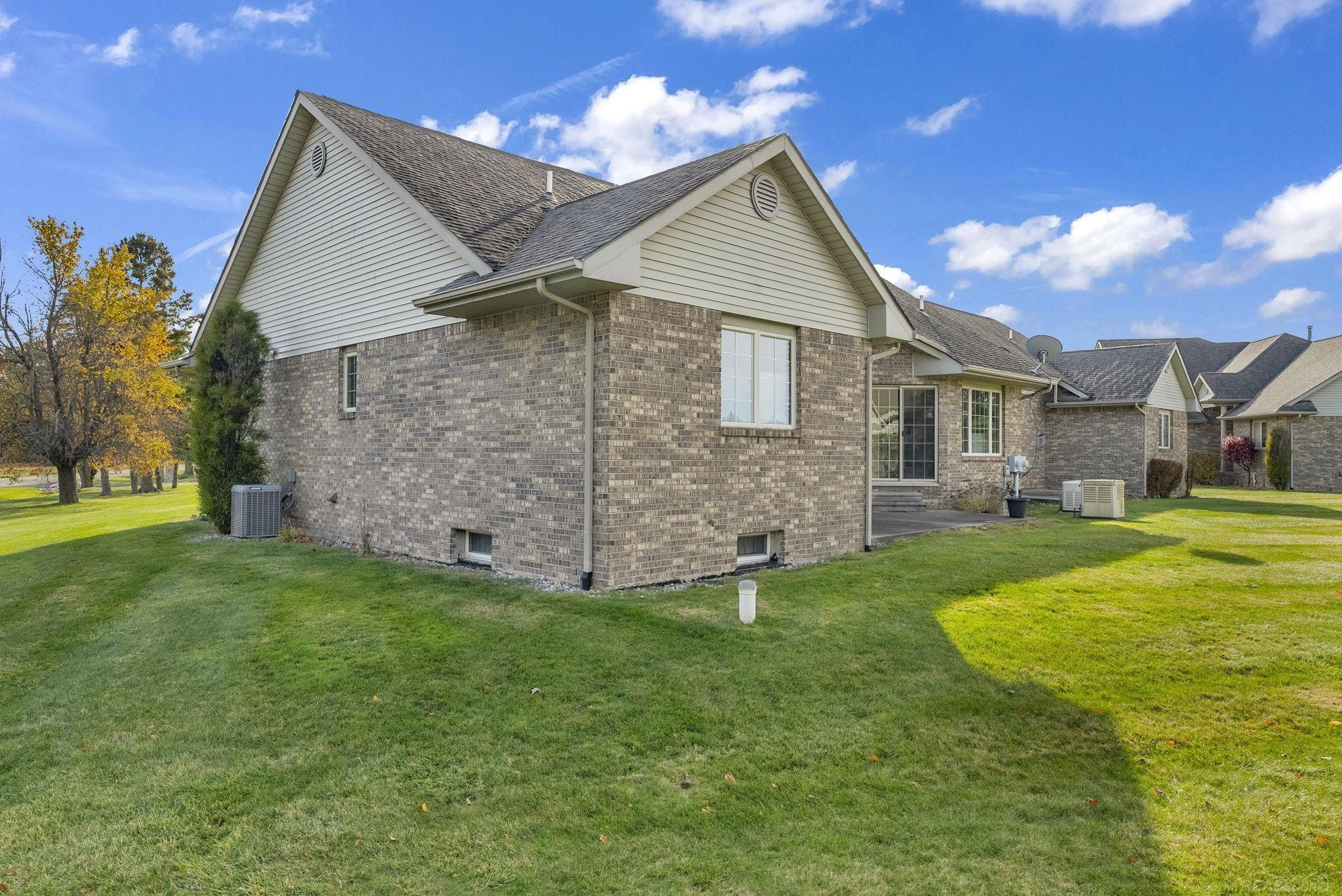 5394 BABCOCK Road, Lexington, MI 48450 — Photo 59