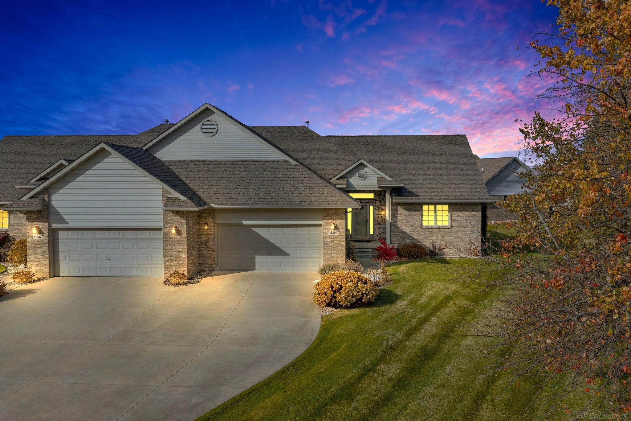 5394 BABCOCK Road, Lexington, MI 48450 — Photo 64