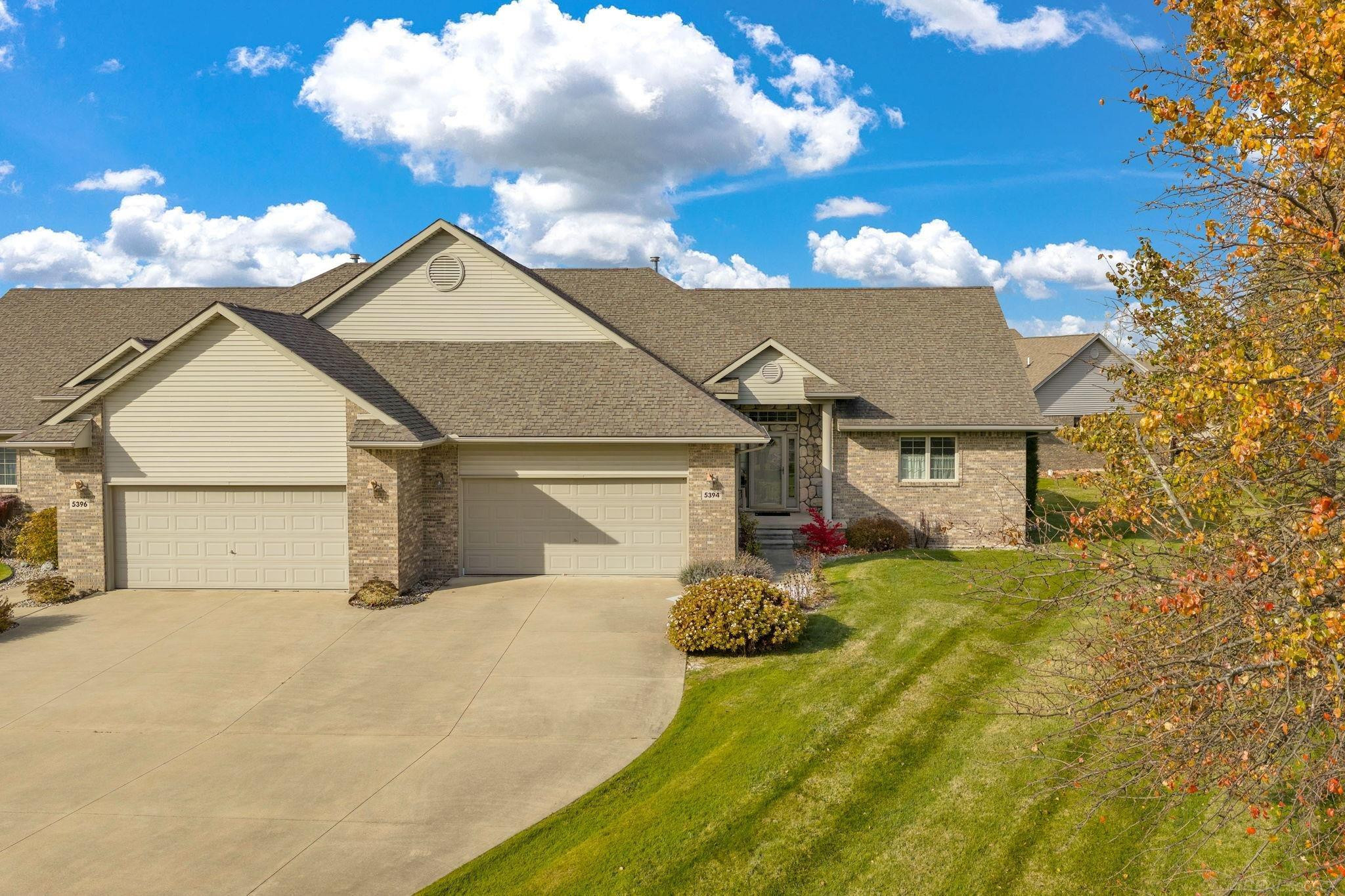 5394 BABCOCK Road, Lexington, MI 48450 — Photo 65