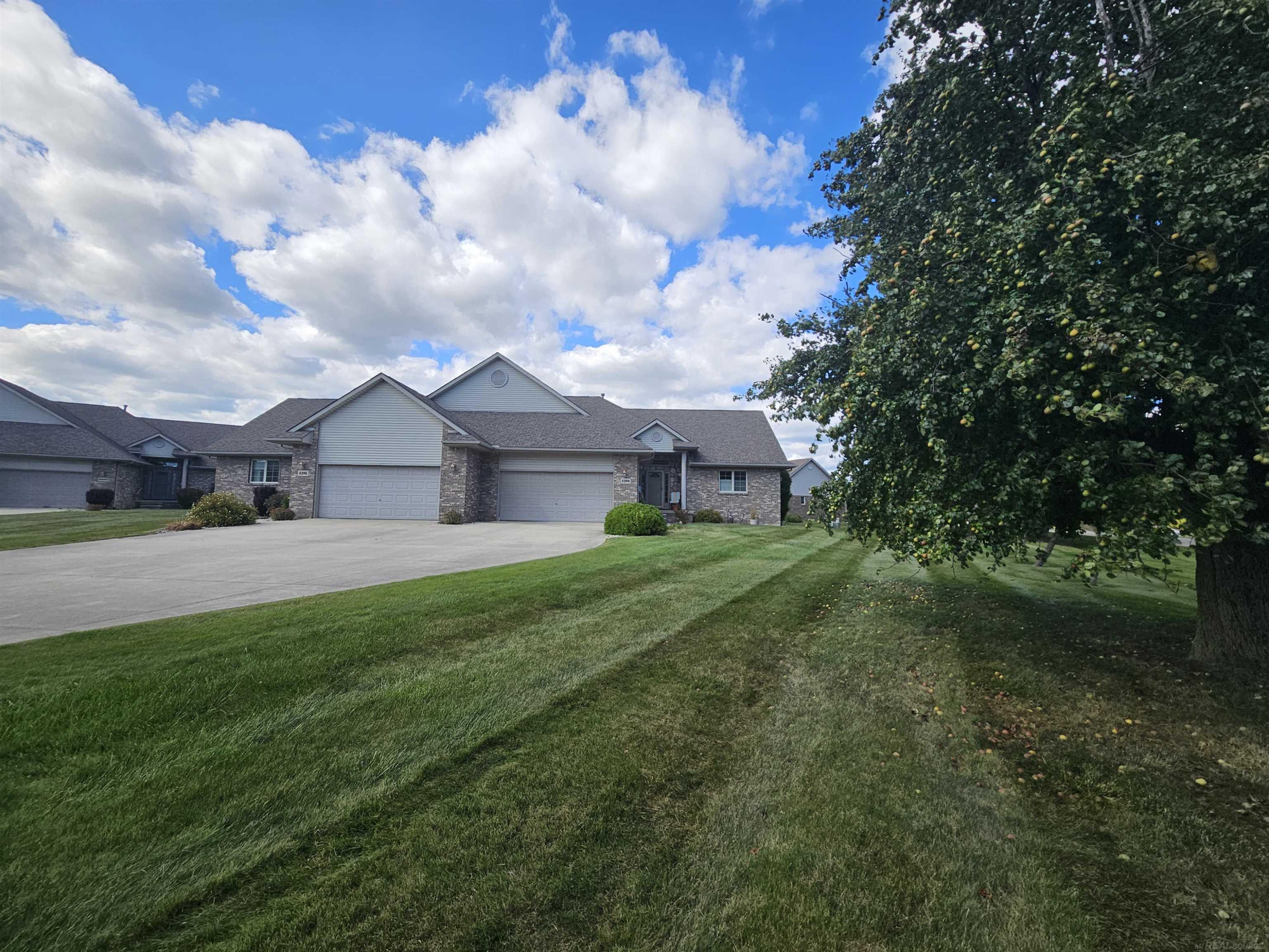 5394 BABCOCK Road, Lexington, MI 48450 — Photo 66