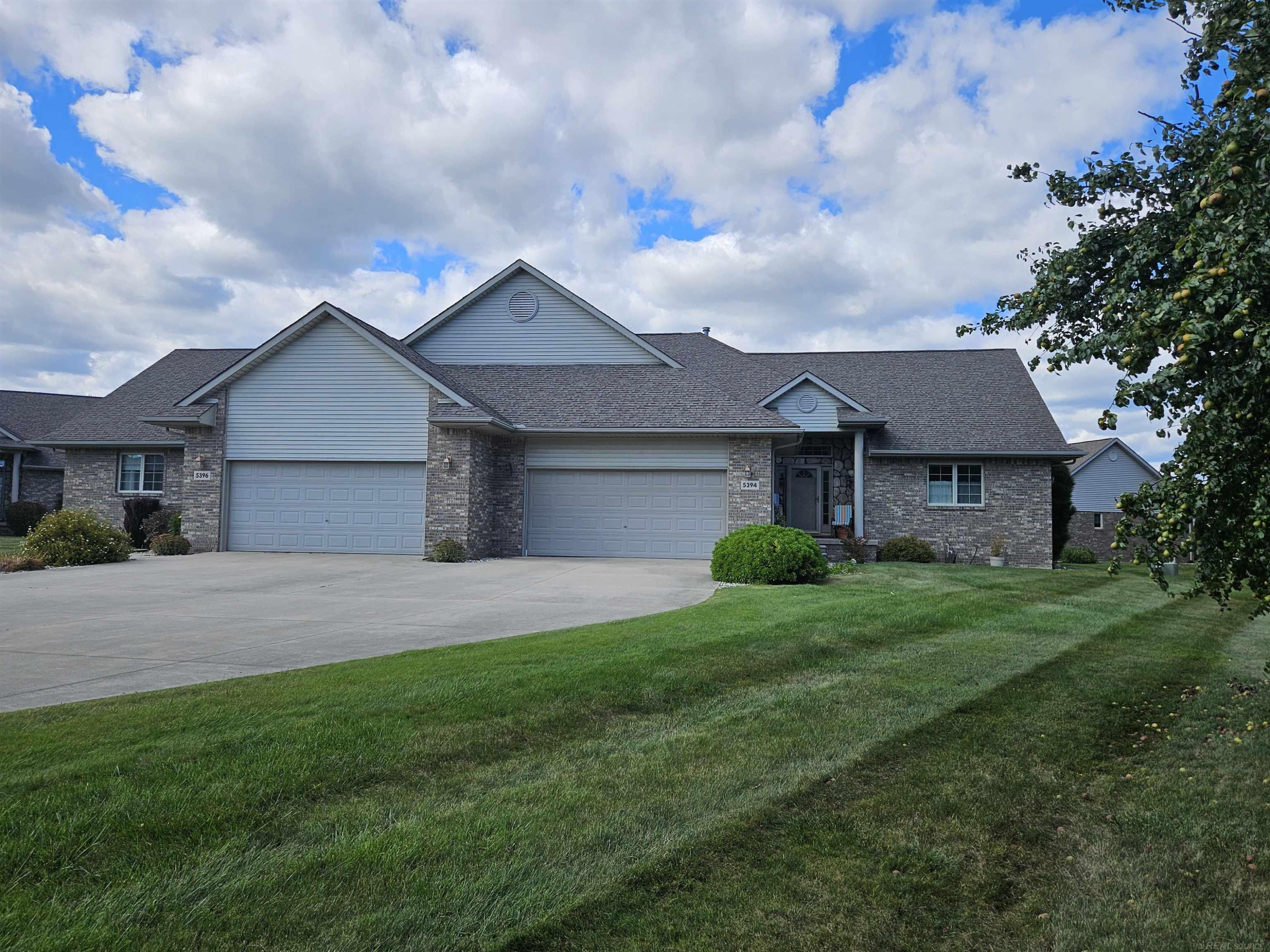 5394 BABCOCK Road, Lexington, MI 48450 — Photo 67